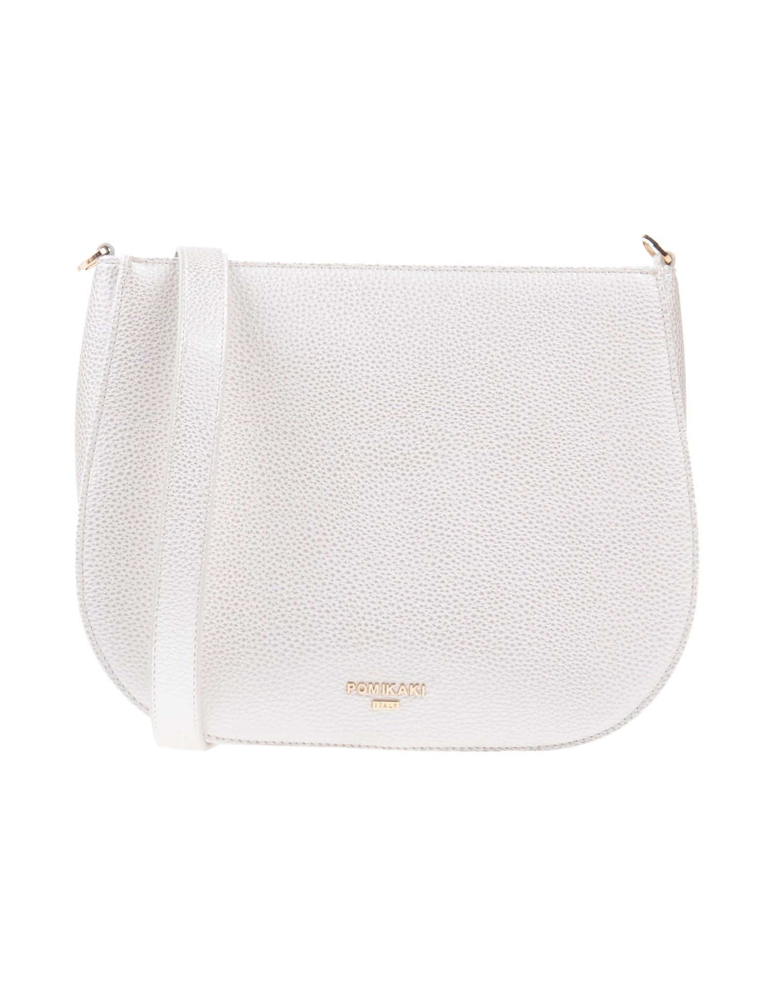 Сумка на руку  - Белый цвет