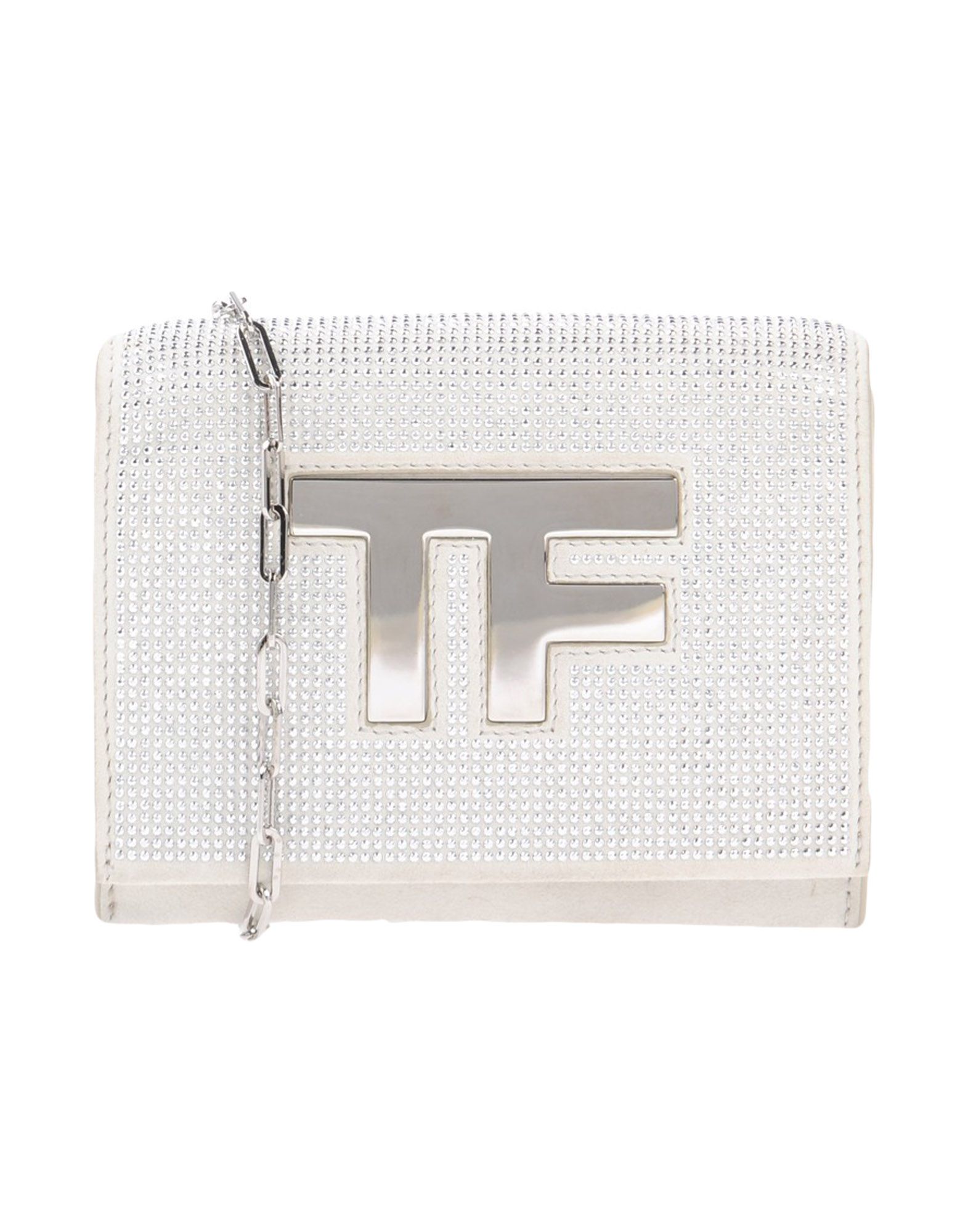 Сумка на руку  - Белый цвет