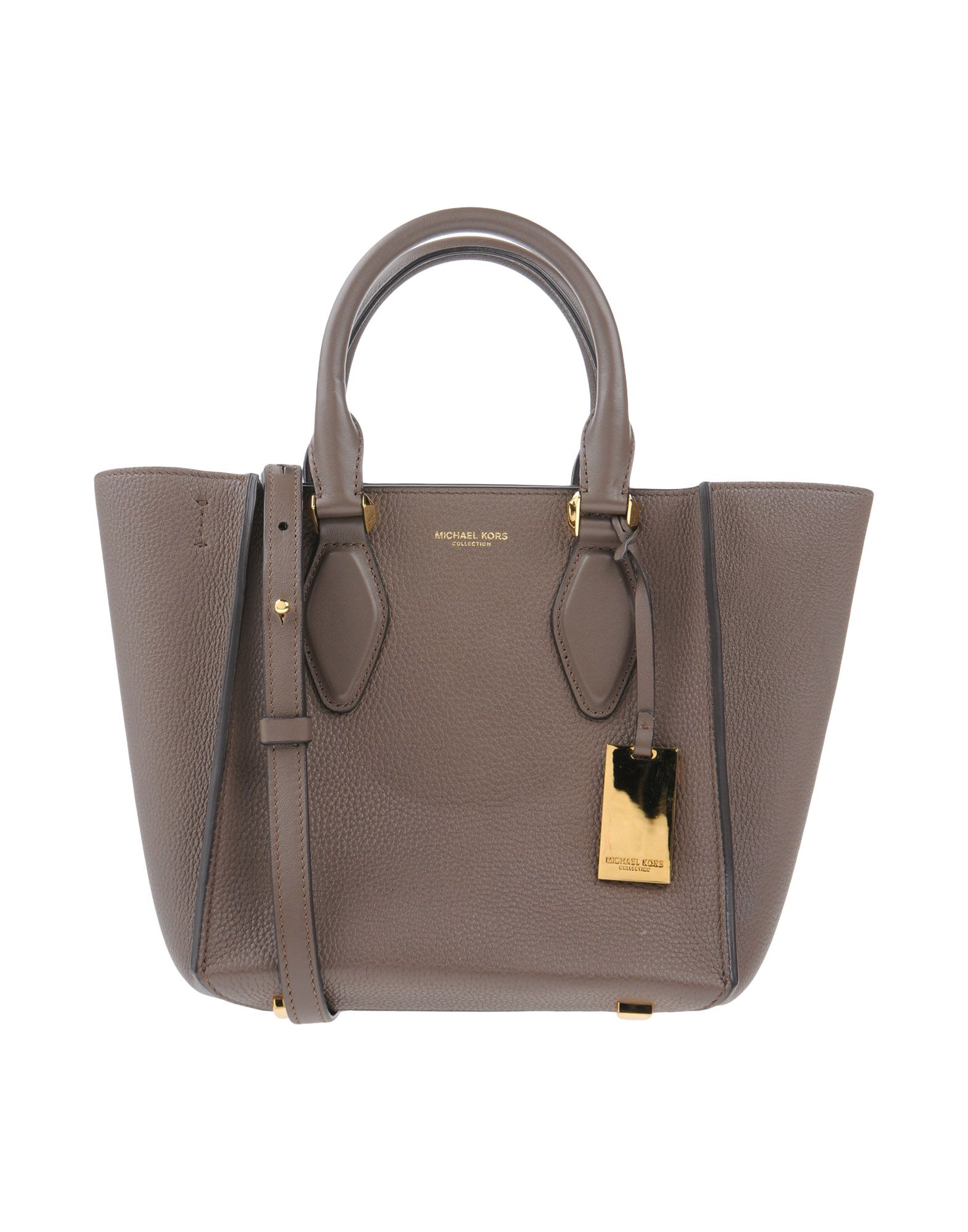 Сумка на руку  - Зеленый цвет