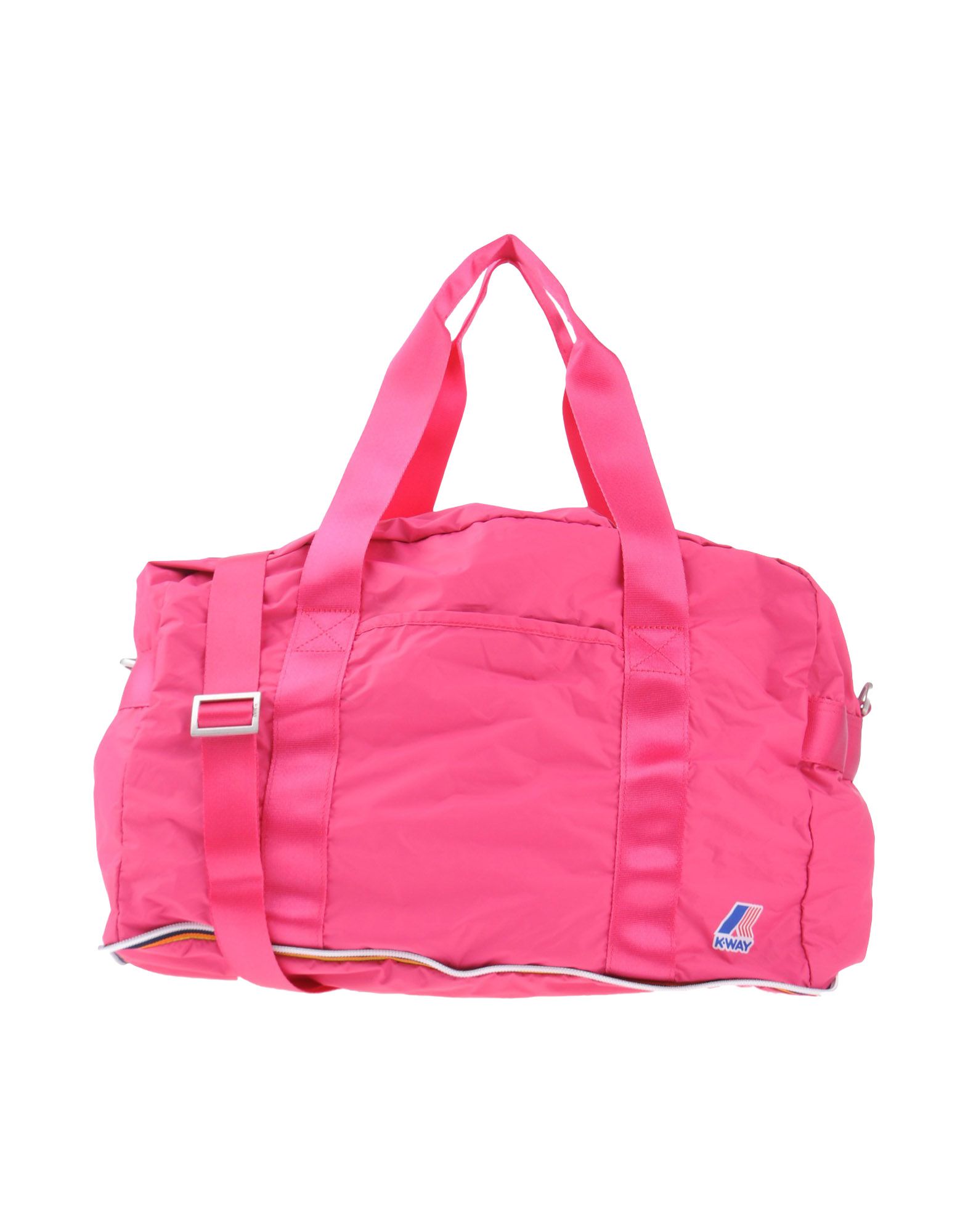 Сумка на руку  - Розовый цвет