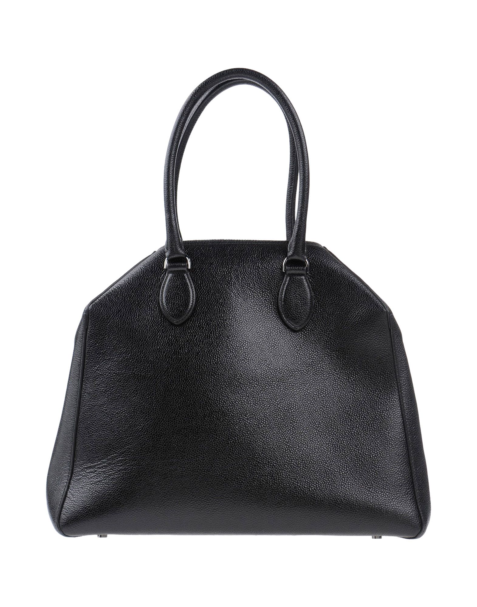 Сумка на руку  - Черный цвет