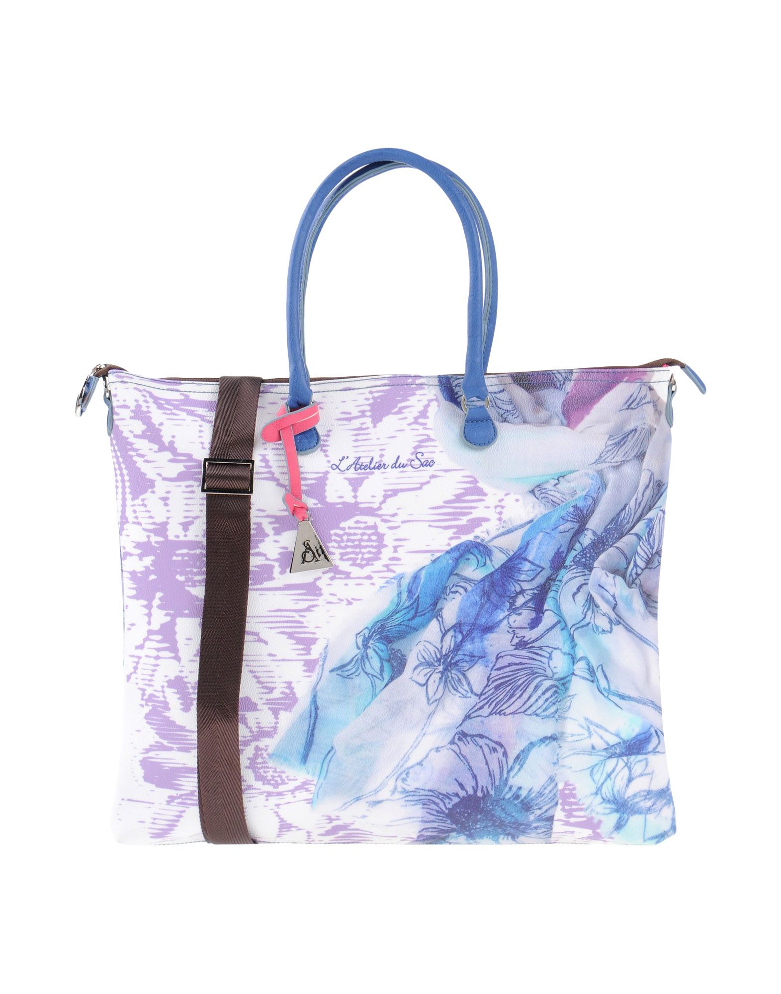 Сумка L'ATELIER DU SAC