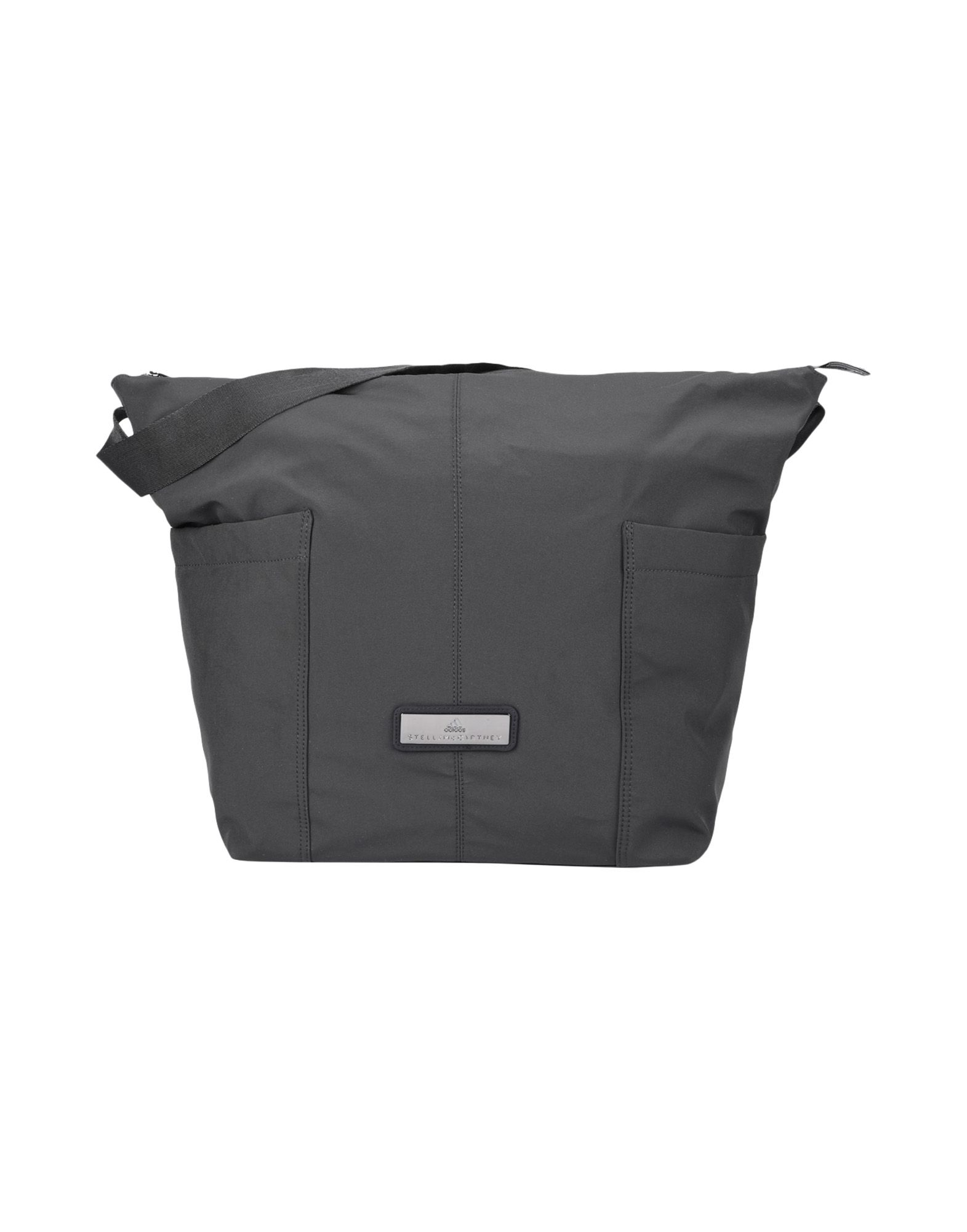 Сумка на плечо  - Черный цвет