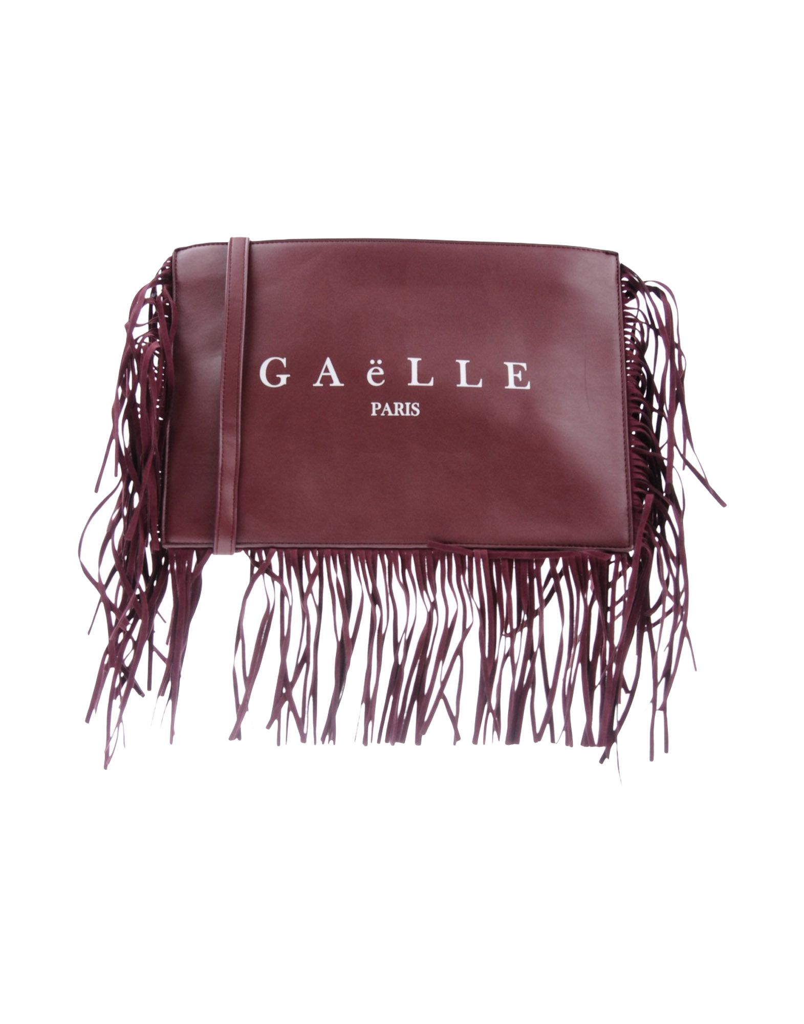 Сумка на руку  - Коричневый цвет