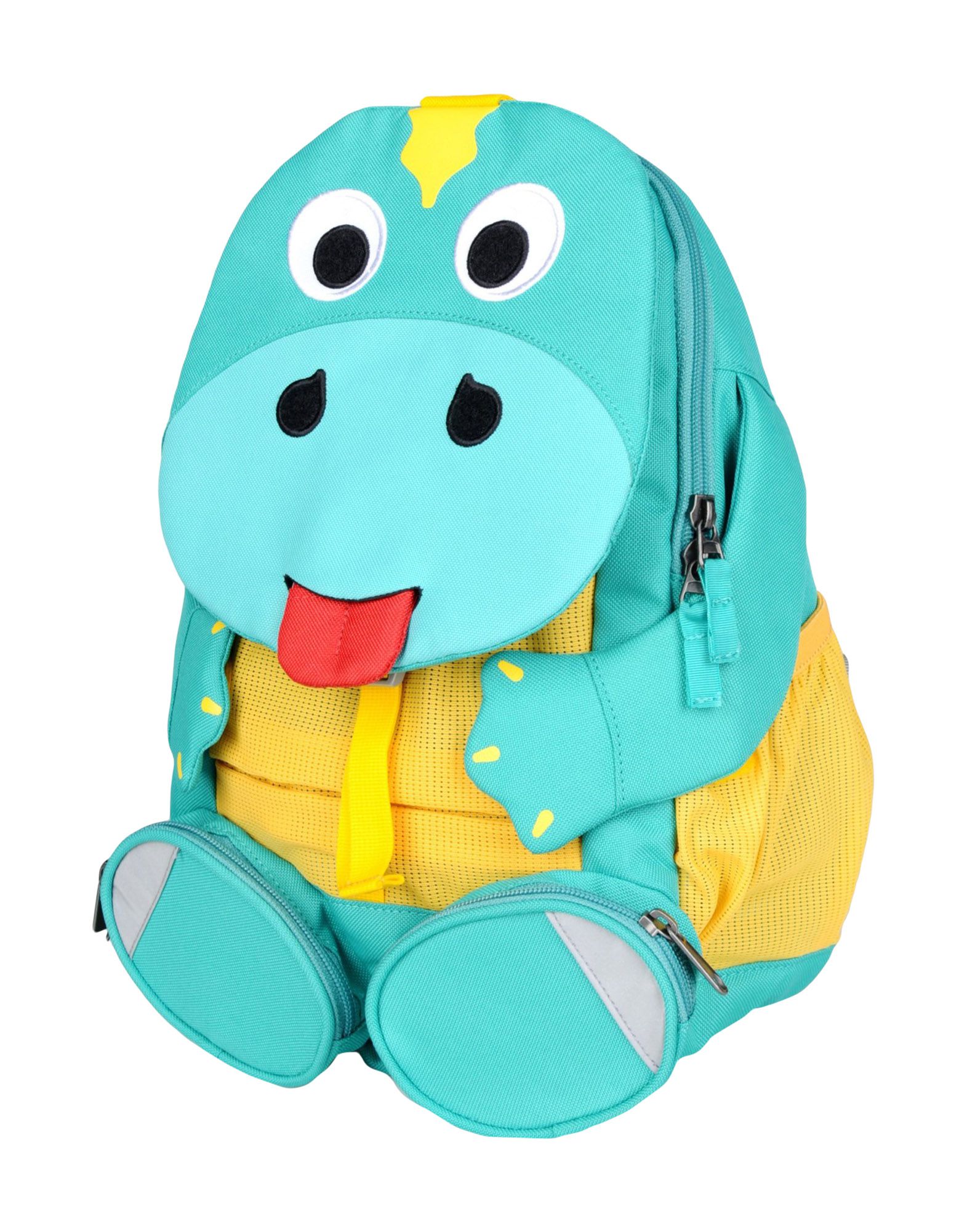 Деловая сумка  - Зеленый цвет