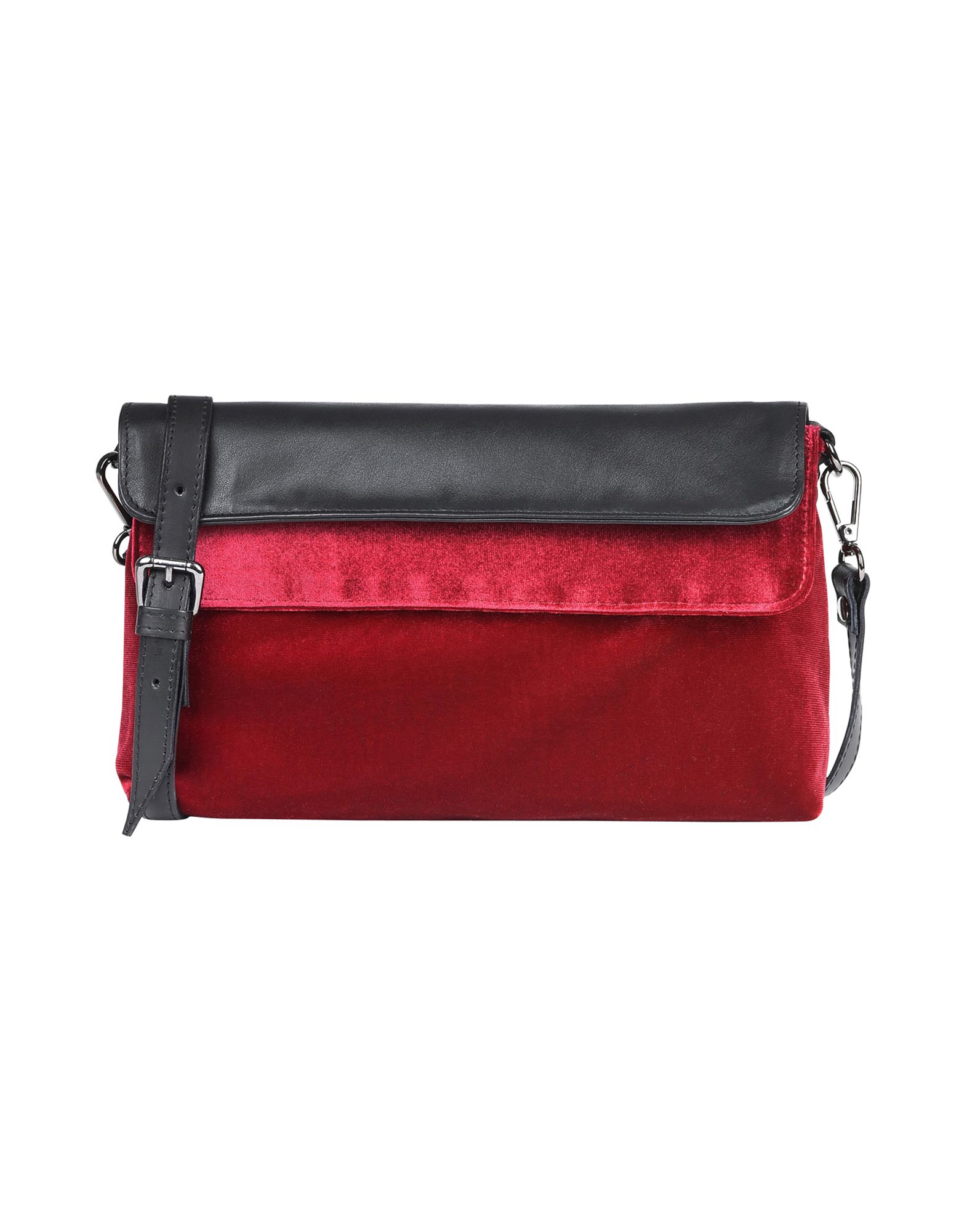 Сумка на руку  - Коричневый цвет