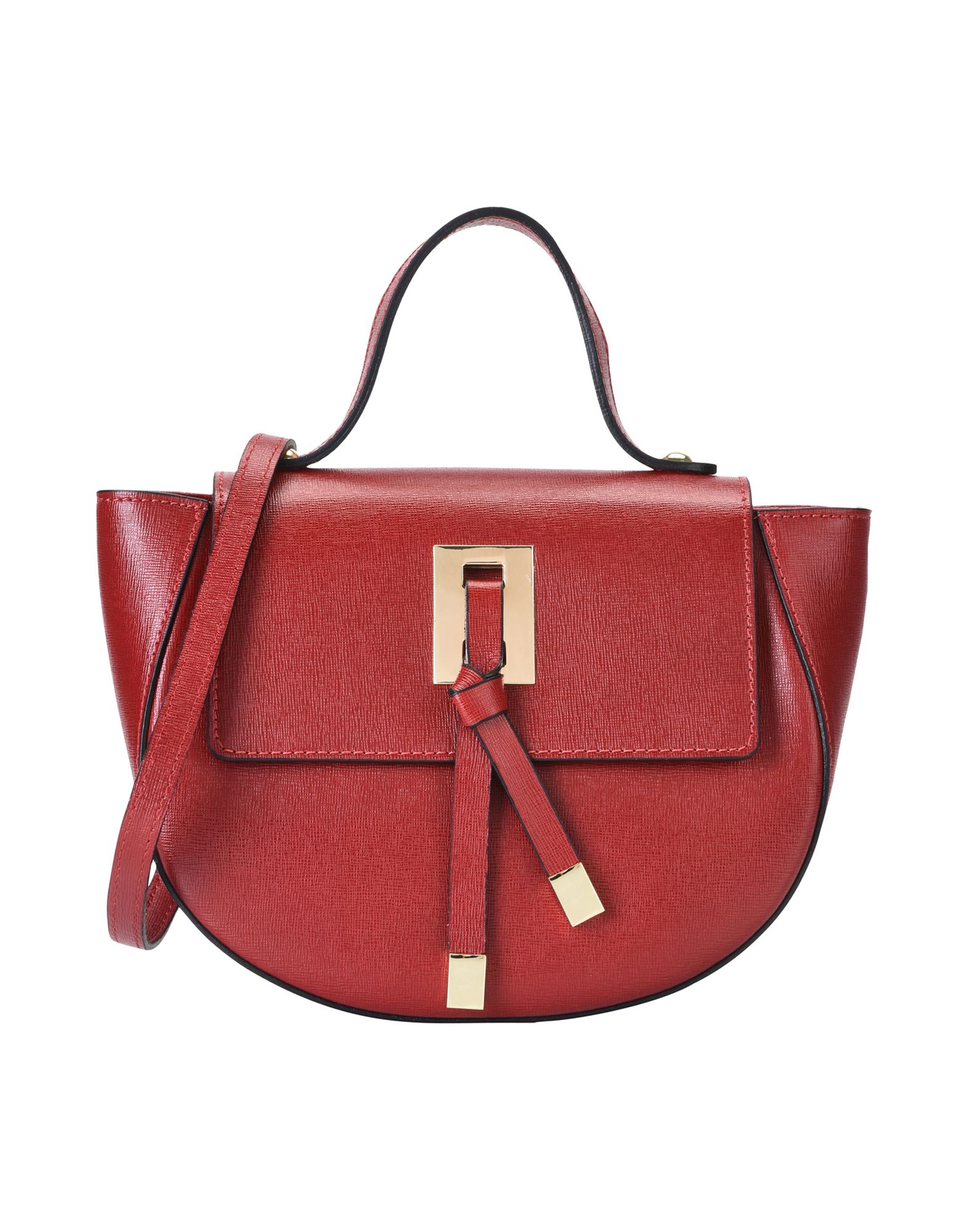 Сумка на руку  - Синий,Черный,Красный цвет