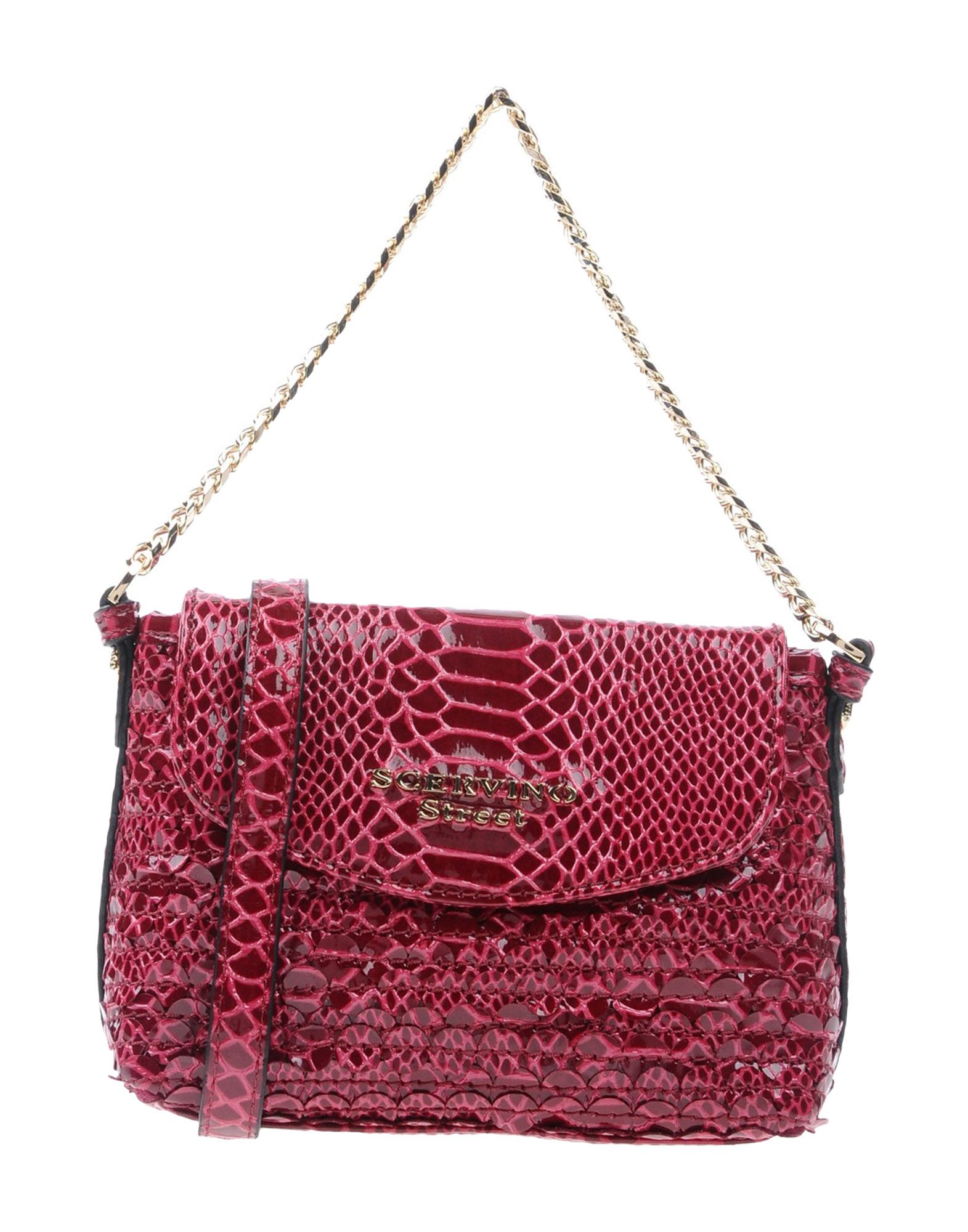 Сумка SCERVINO STREET