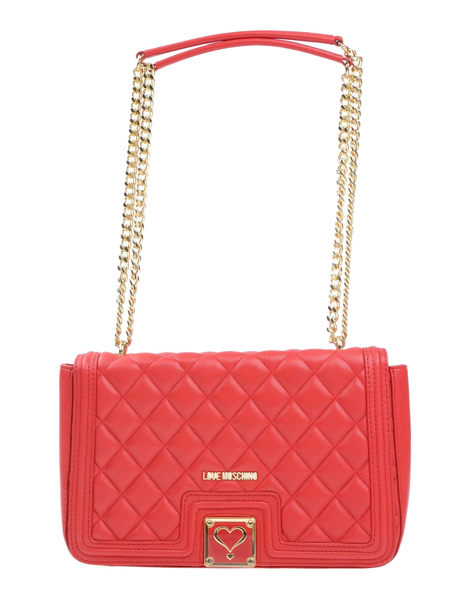 Сумка LOVE MOSCHINO
