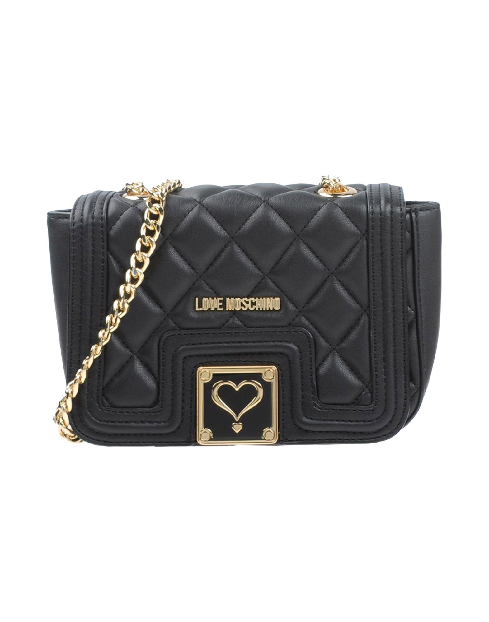 Сумка LOVE MOSCHINO