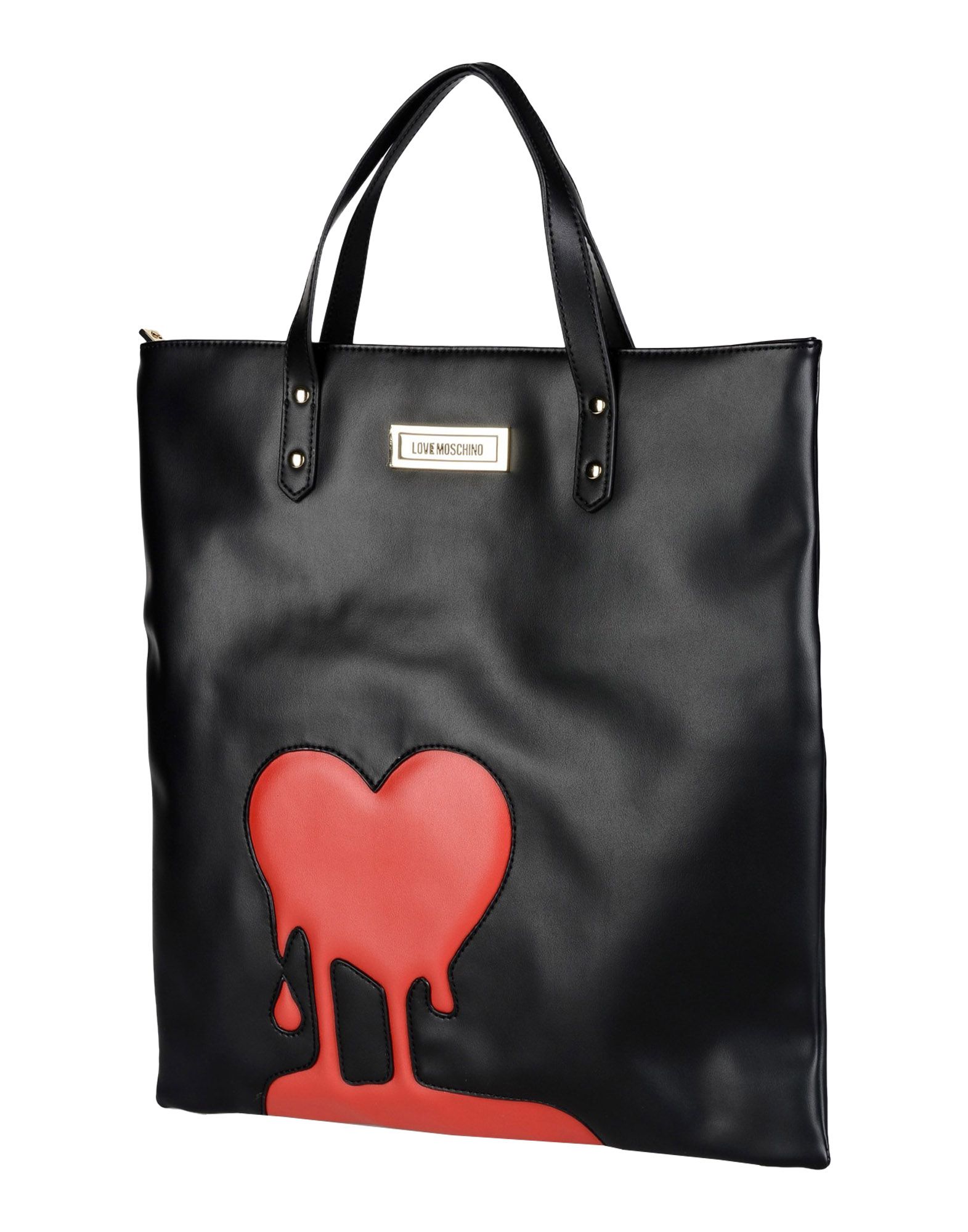 Сумка LOVE MOSCHINO