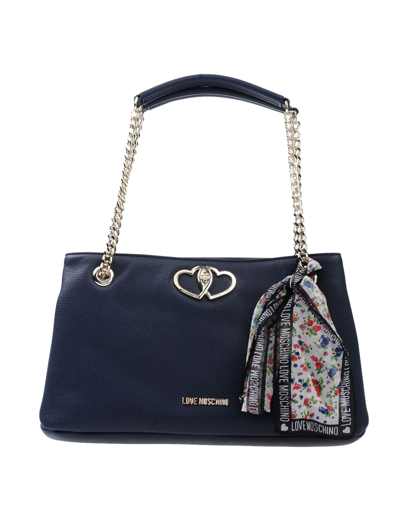 Сумка LOVE MOSCHINO