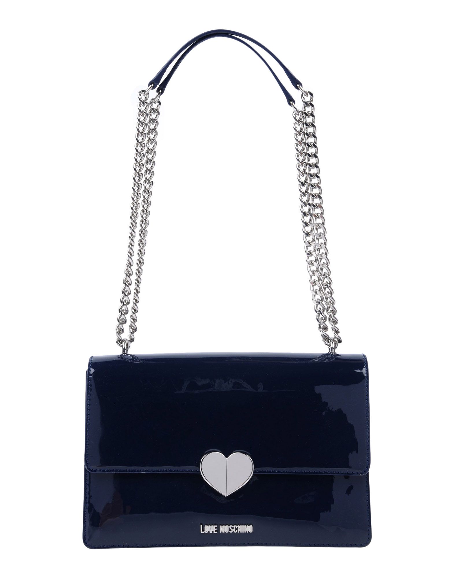 Сумка LOVE MOSCHINO