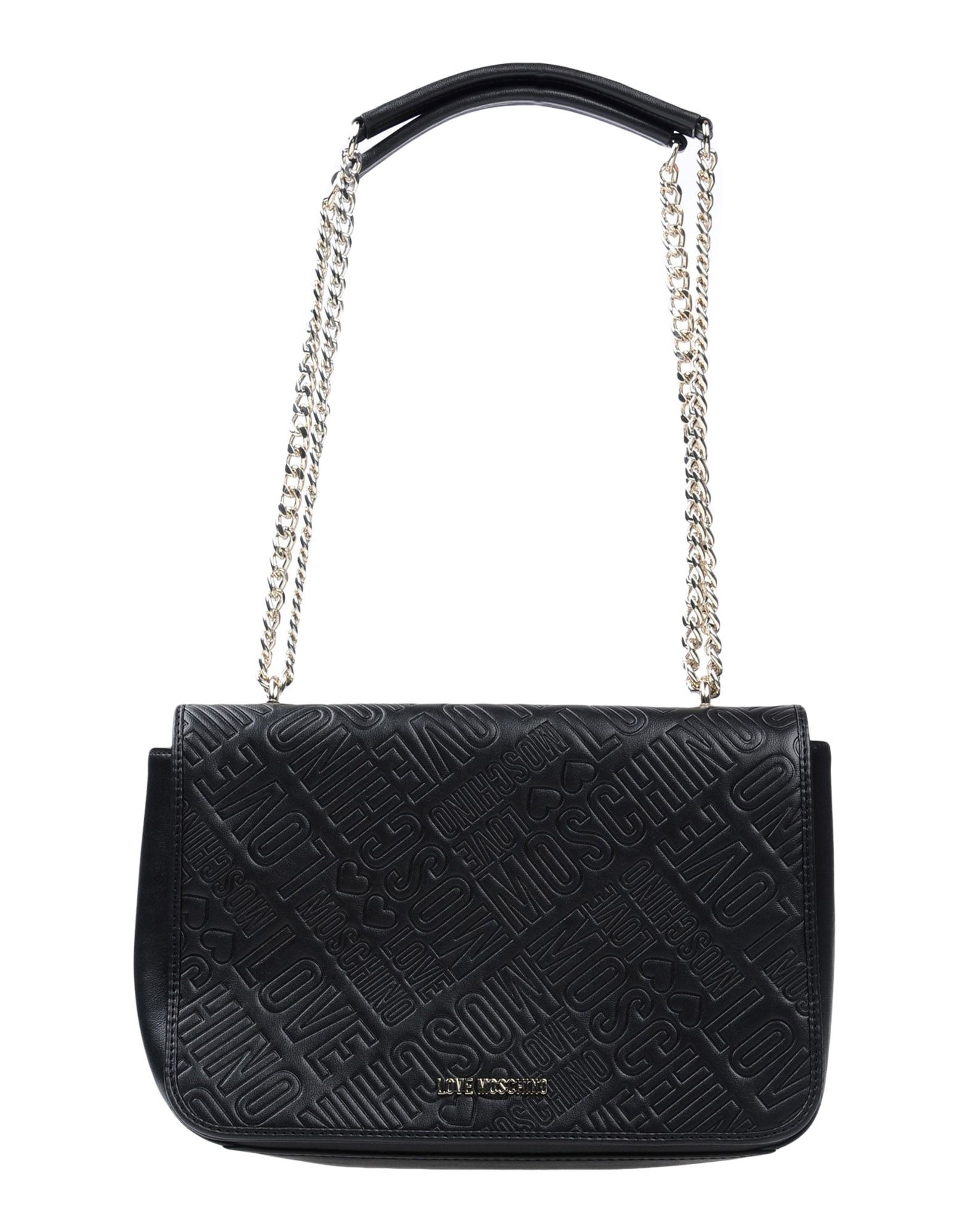 Сумка LOVE MOSCHINO