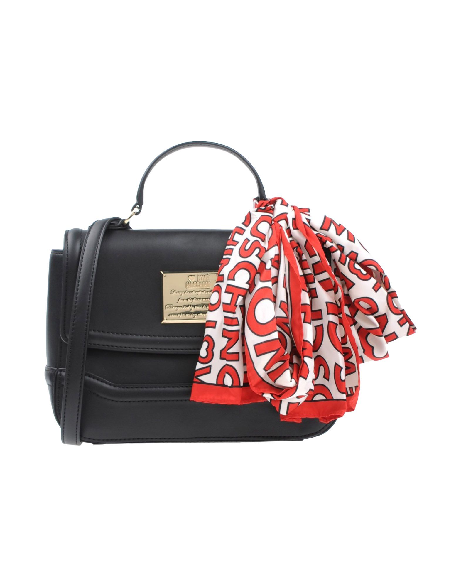 Сумка LOVE MOSCHINO