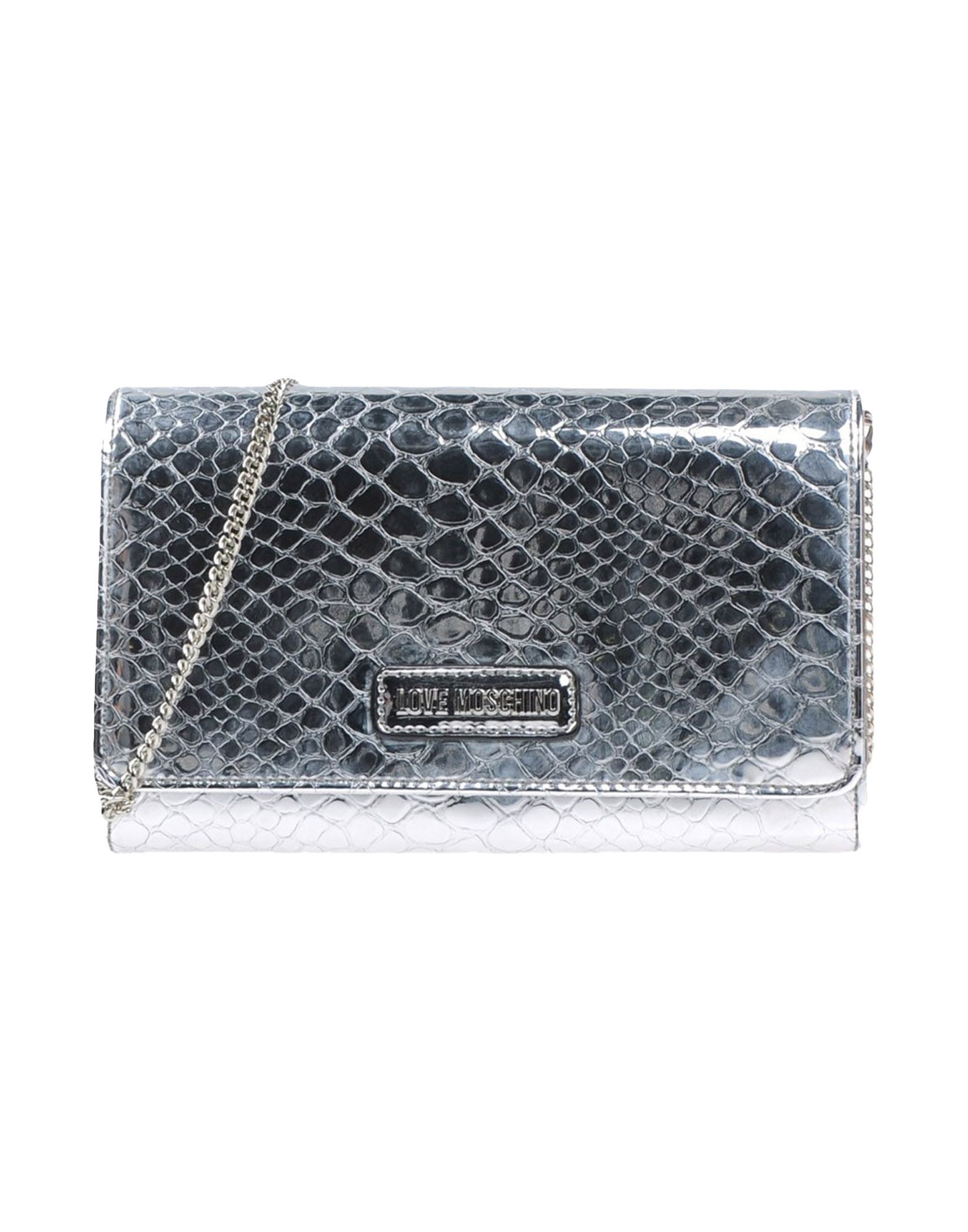 Сумка LOVE MOSCHINO