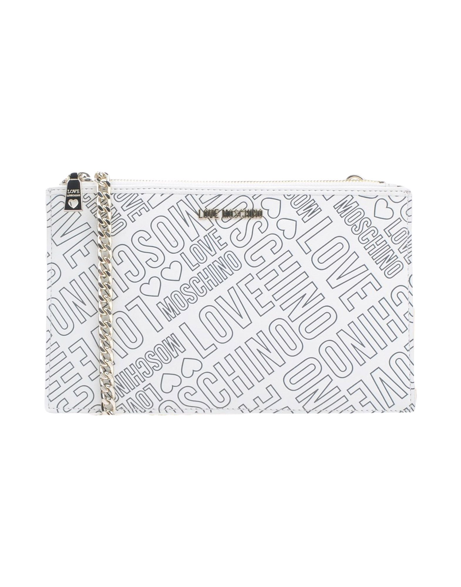 Сумка LOVE MOSCHINO