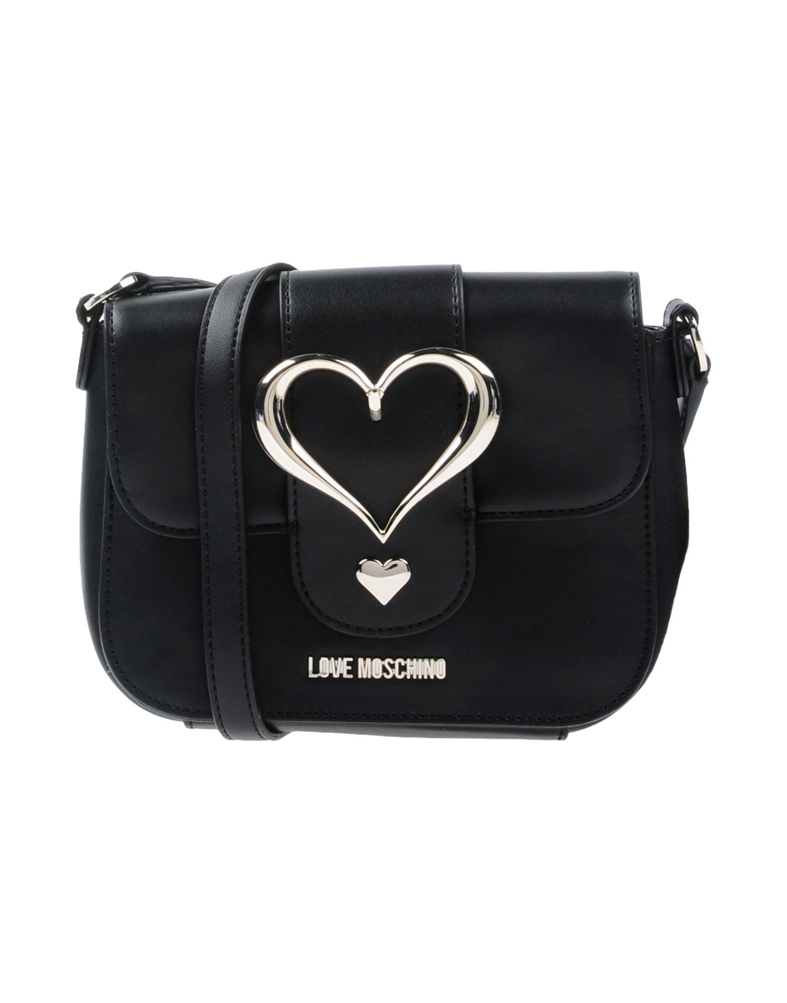 Сумка LOVE MOSCHINO