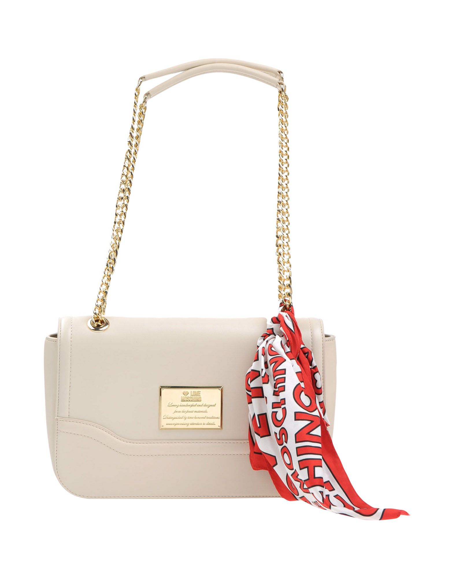 Сумка LOVE MOSCHINO