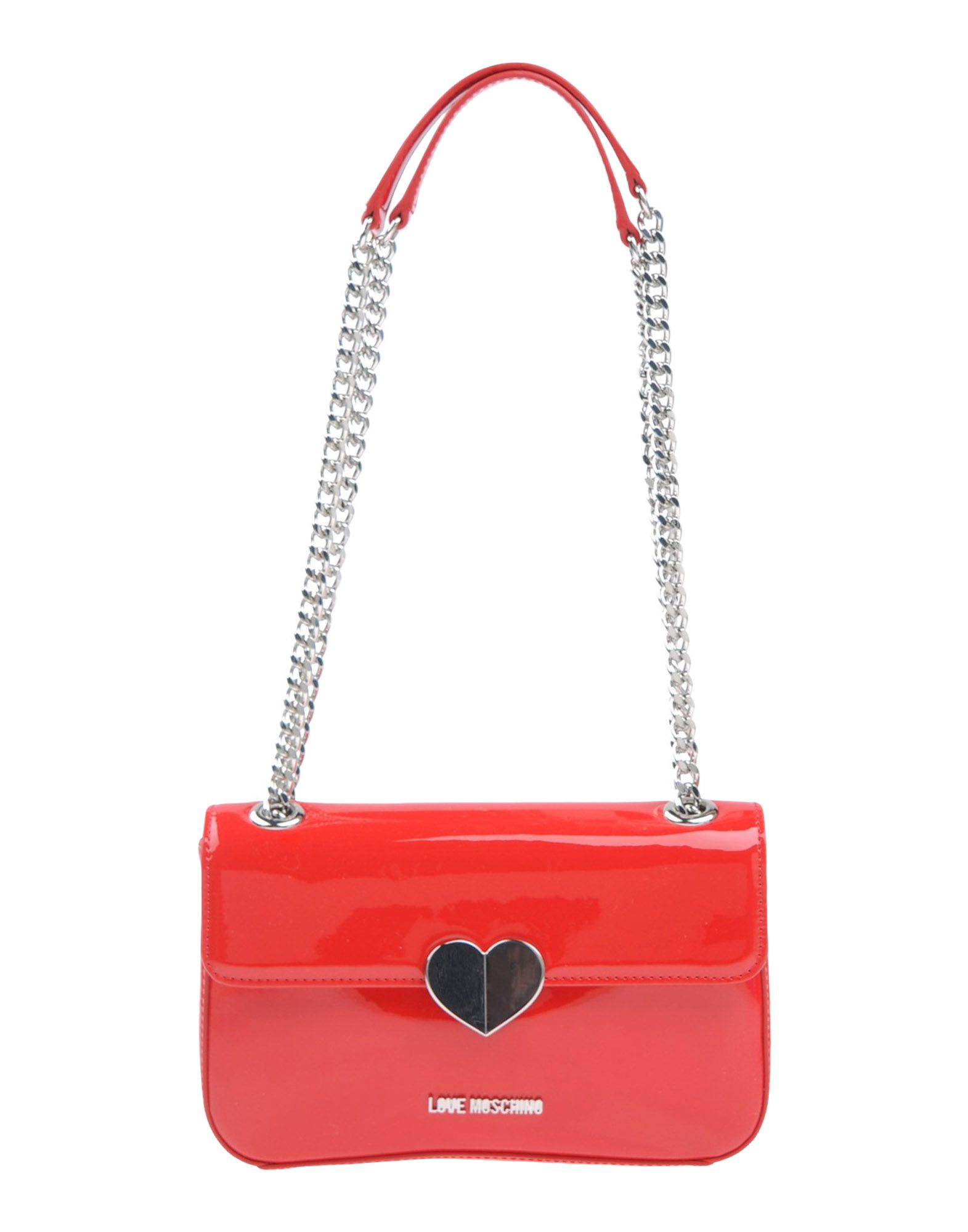 Сумка LOVE MOSCHINO