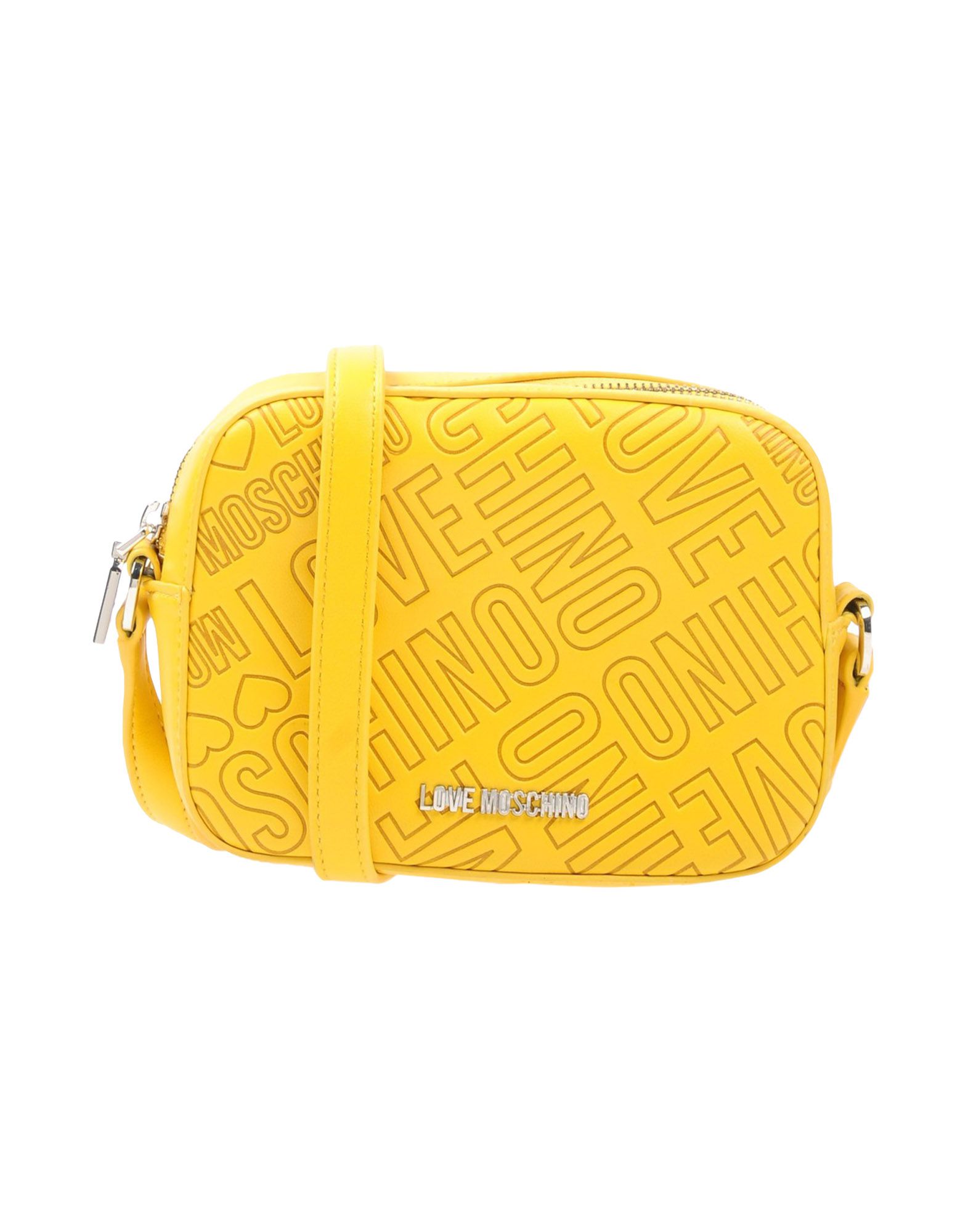 Сумка LOVE MOSCHINO