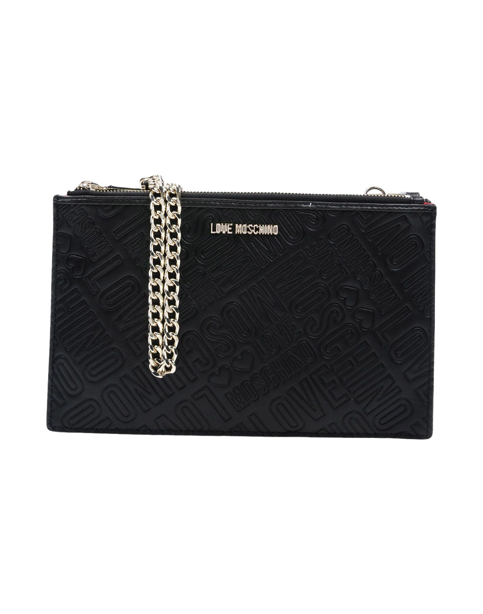 Сумка LOVE MOSCHINO