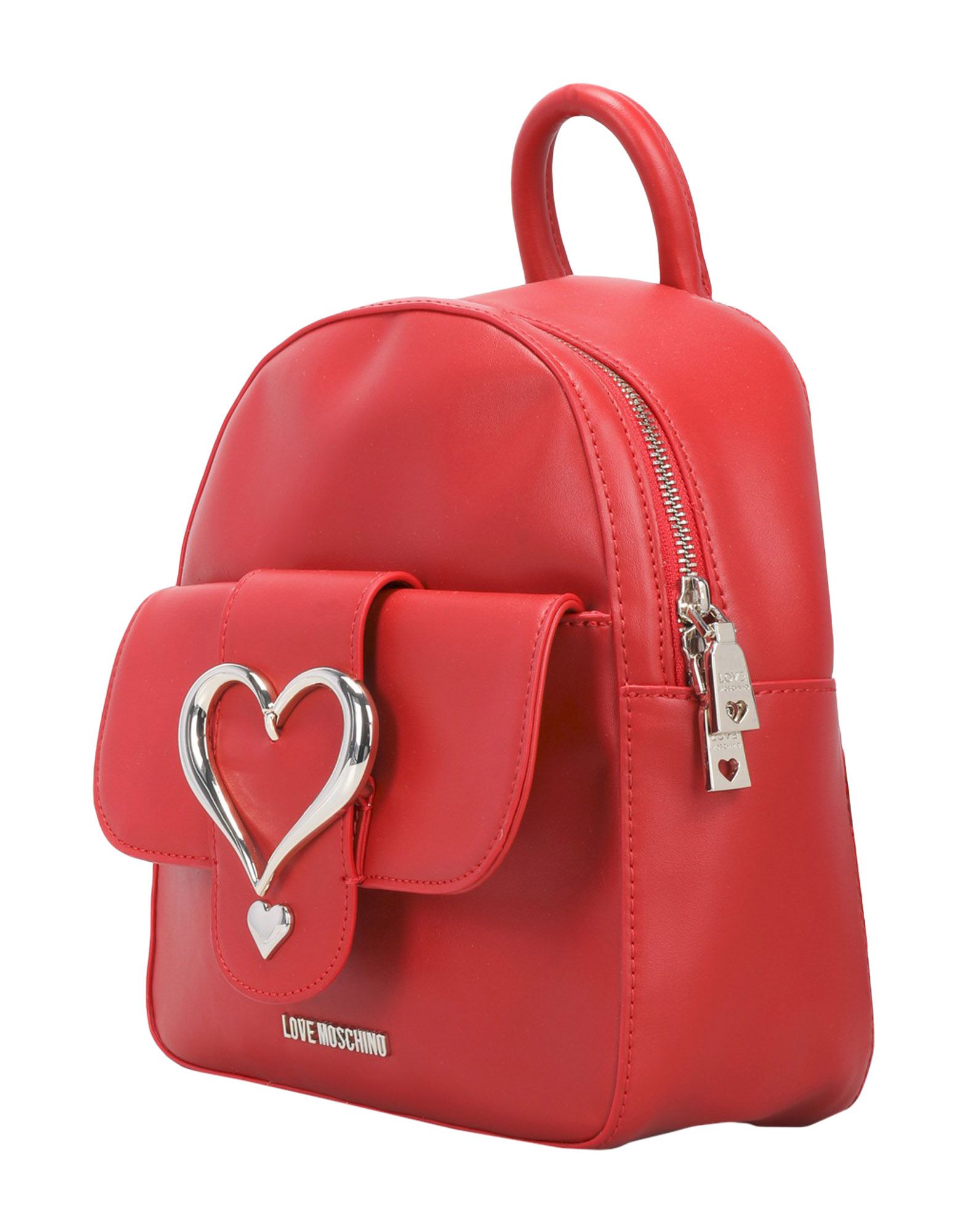 Сумка LOVE MOSCHINO