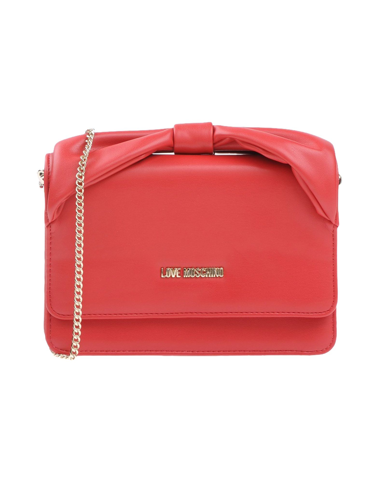 Сумка LOVE MOSCHINO