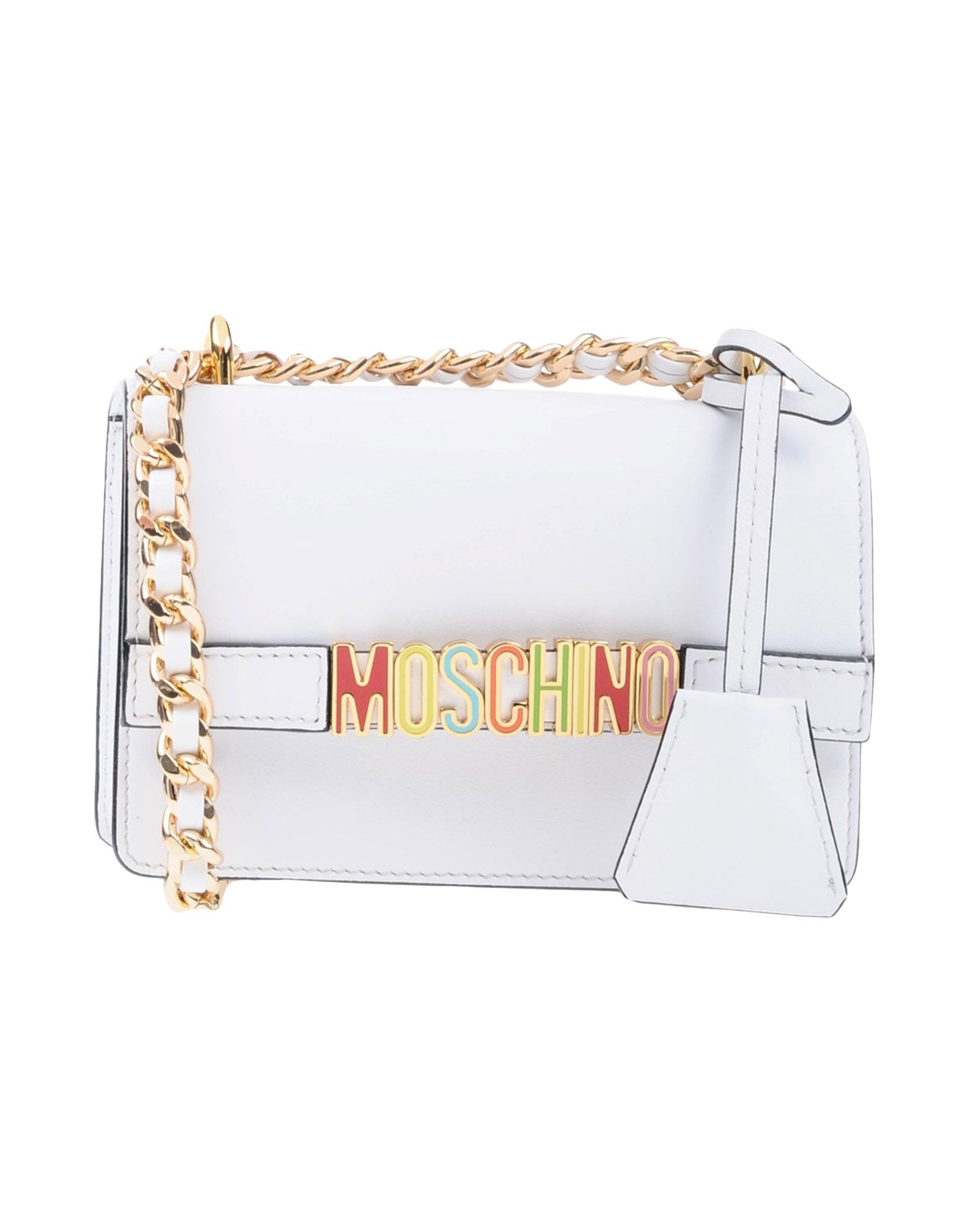 Сумка MOSCHINO