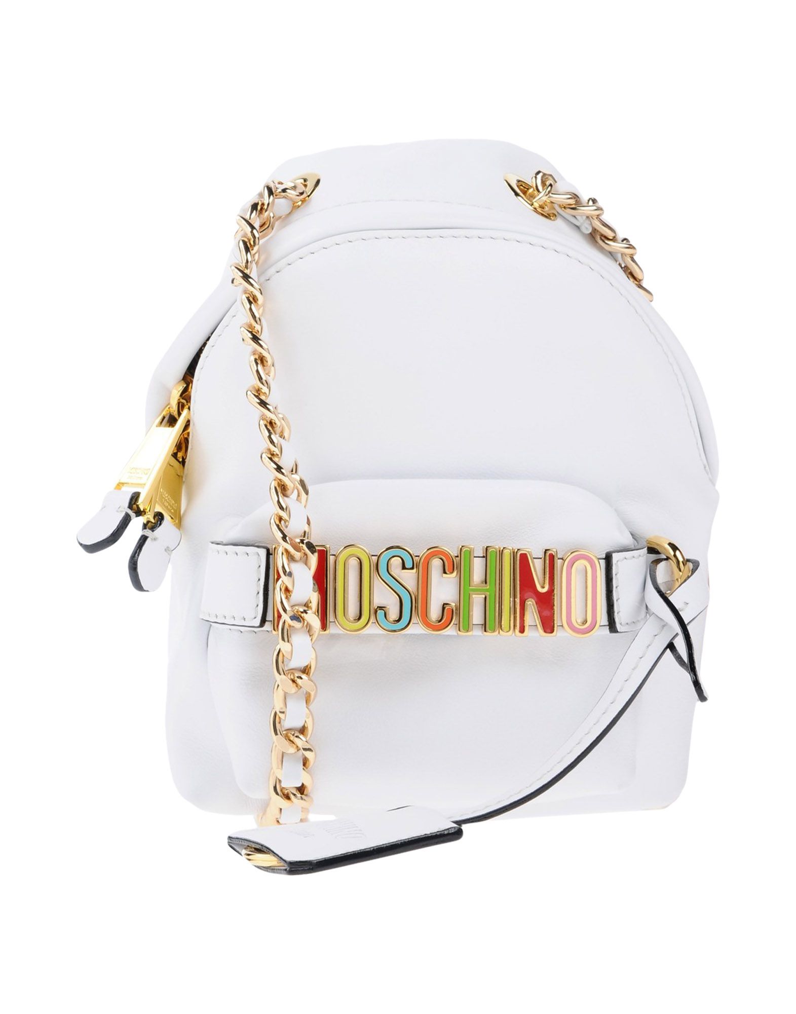 Сумка MOSCHINO