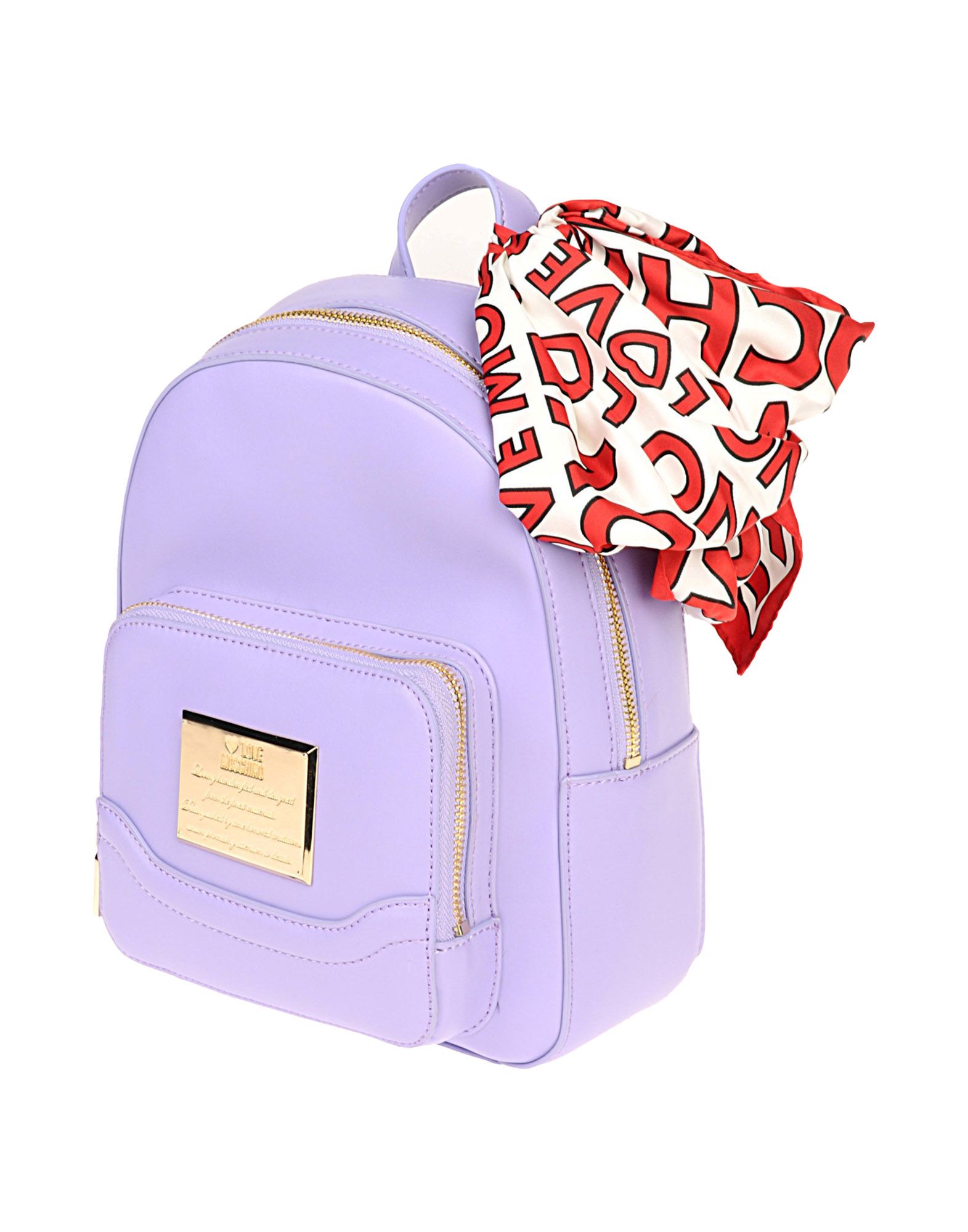 Сумка LOVE MOSCHINO