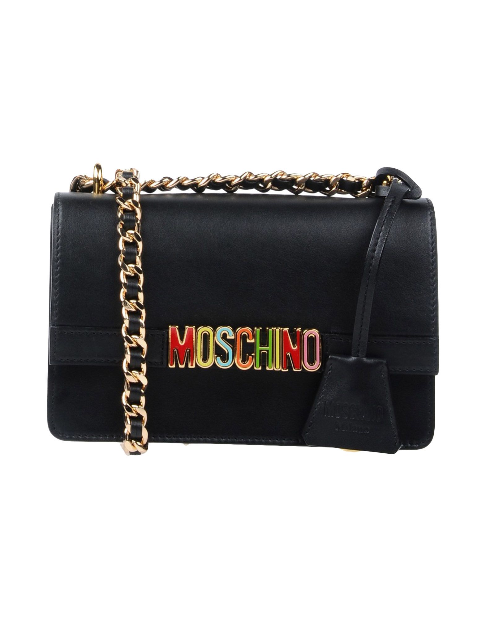 Сумка MOSCHINO