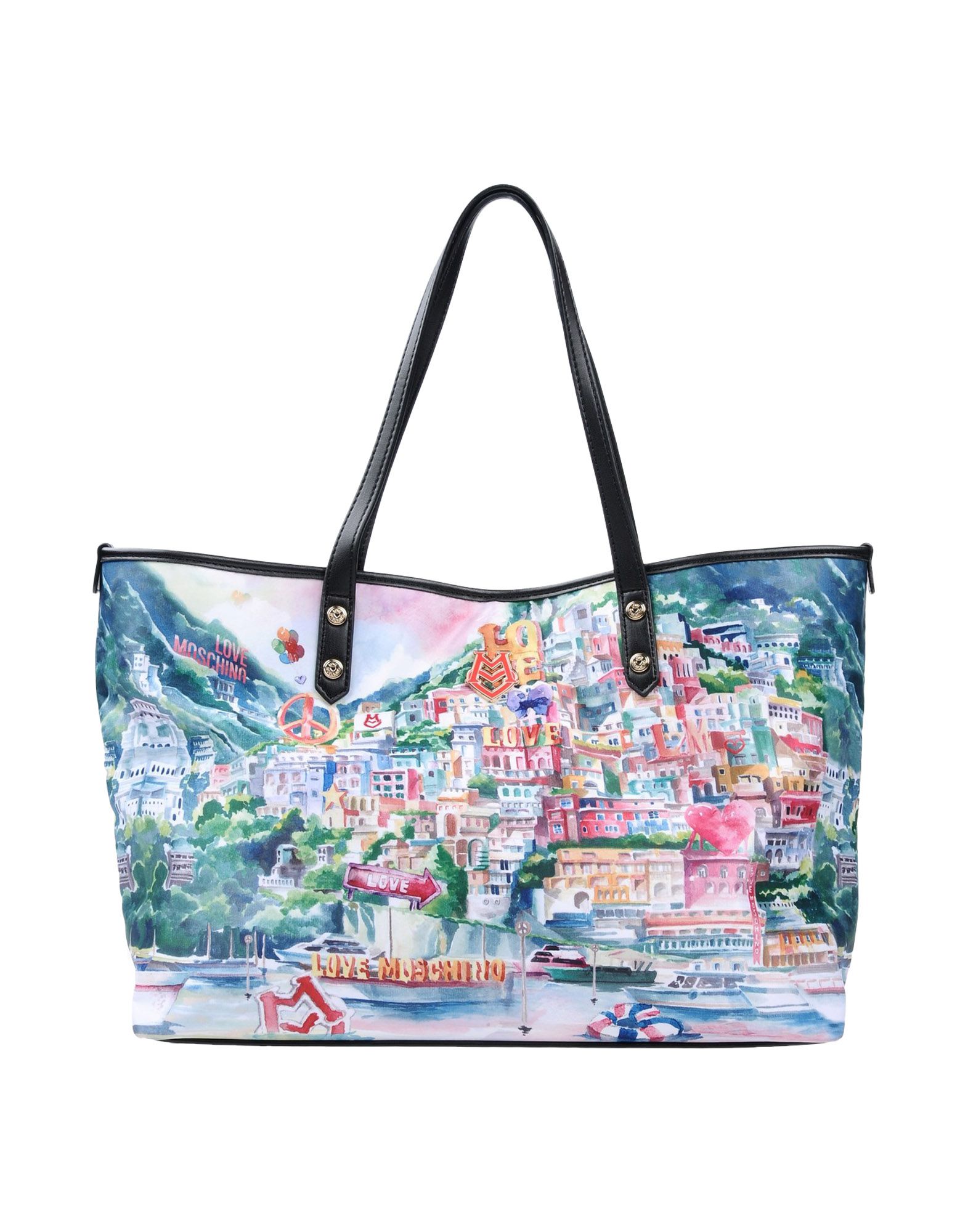 Сумка LOVE MOSCHINO