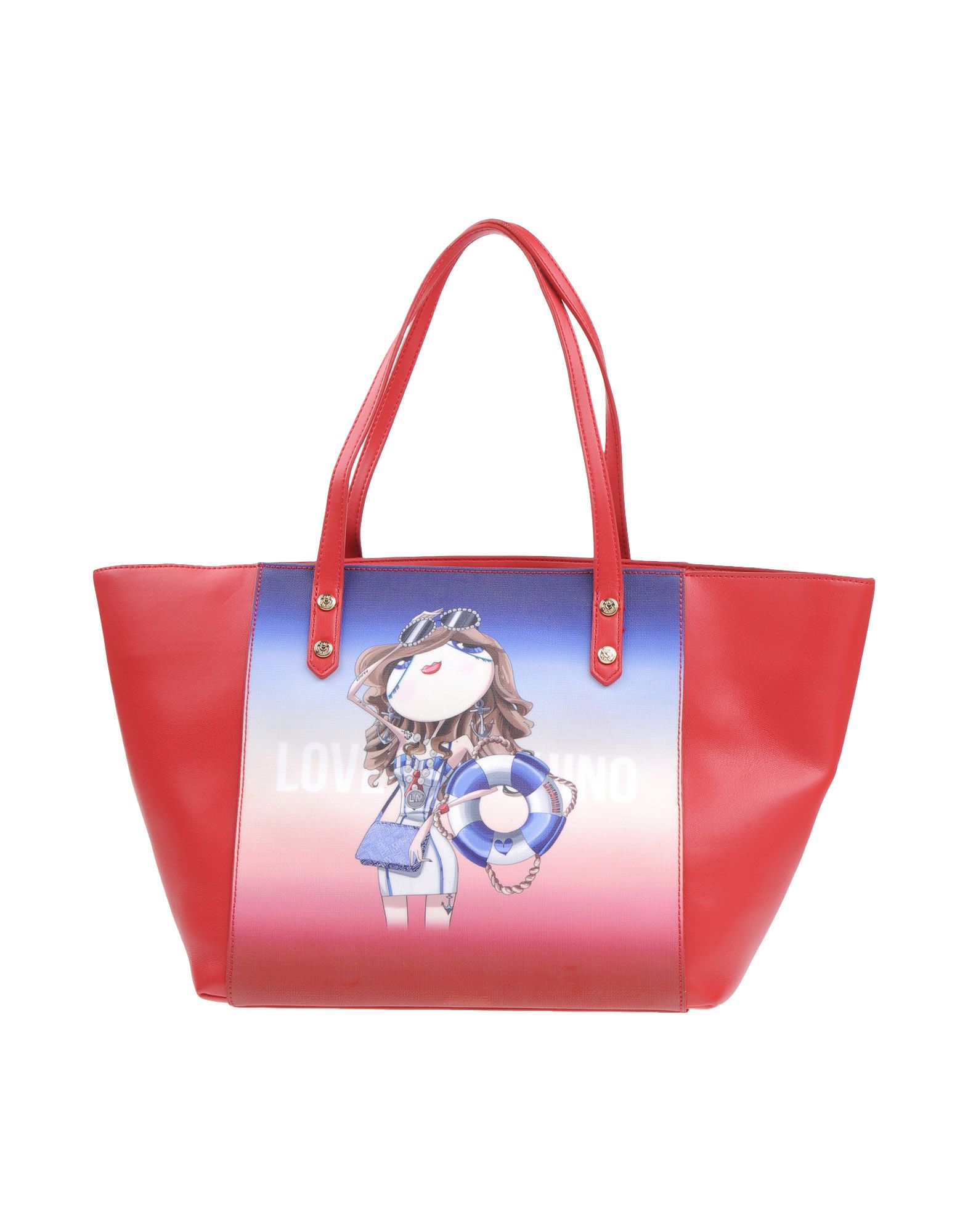 Сумка LOVE MOSCHINO