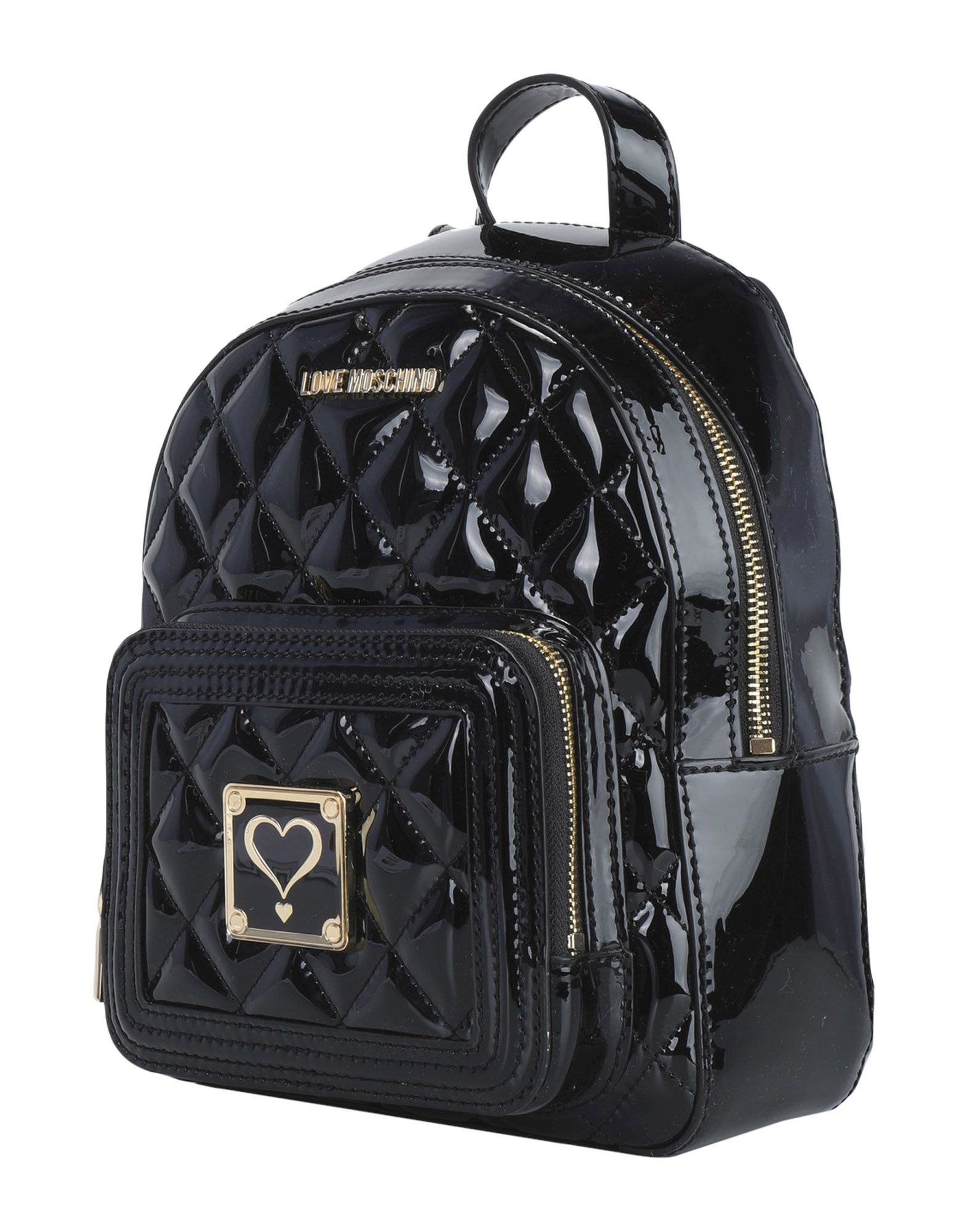 Сумка LOVE MOSCHINO