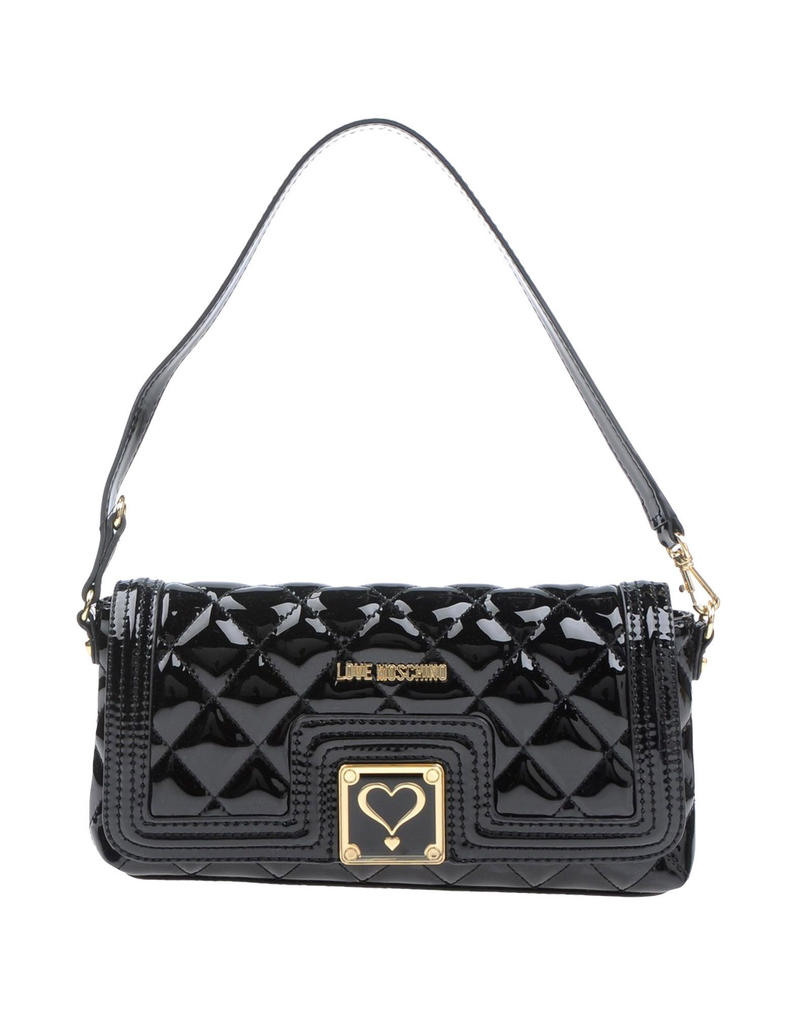 Сумка LOVE MOSCHINO