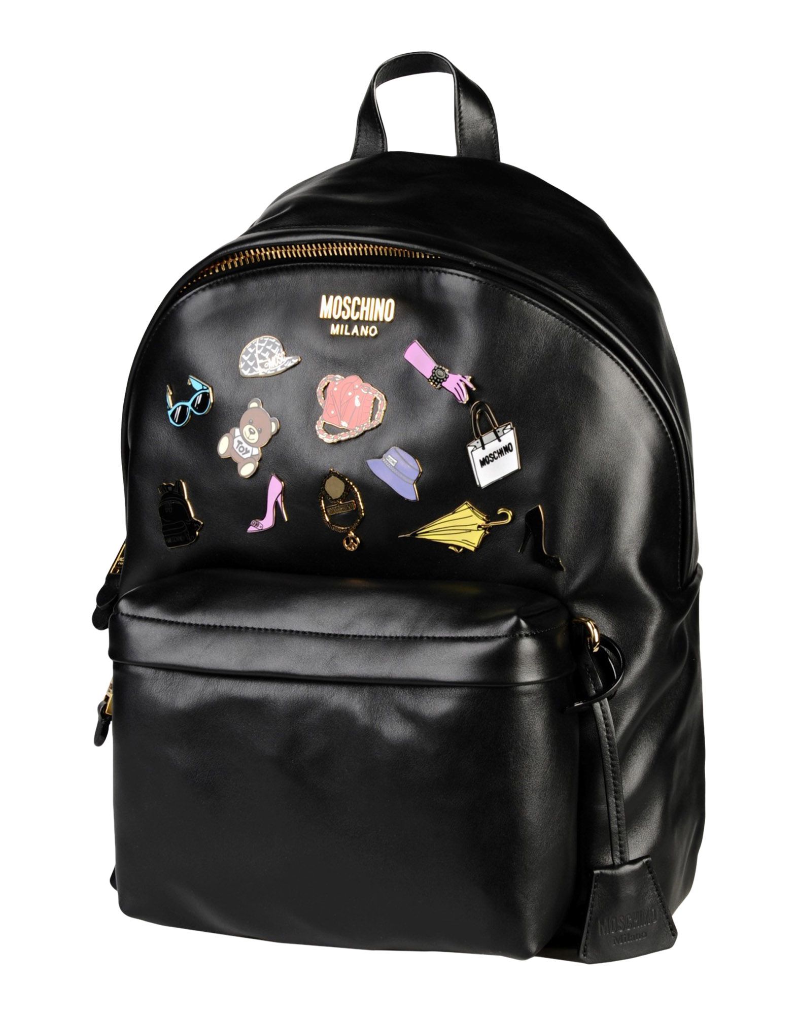 Сумка MOSCHINO