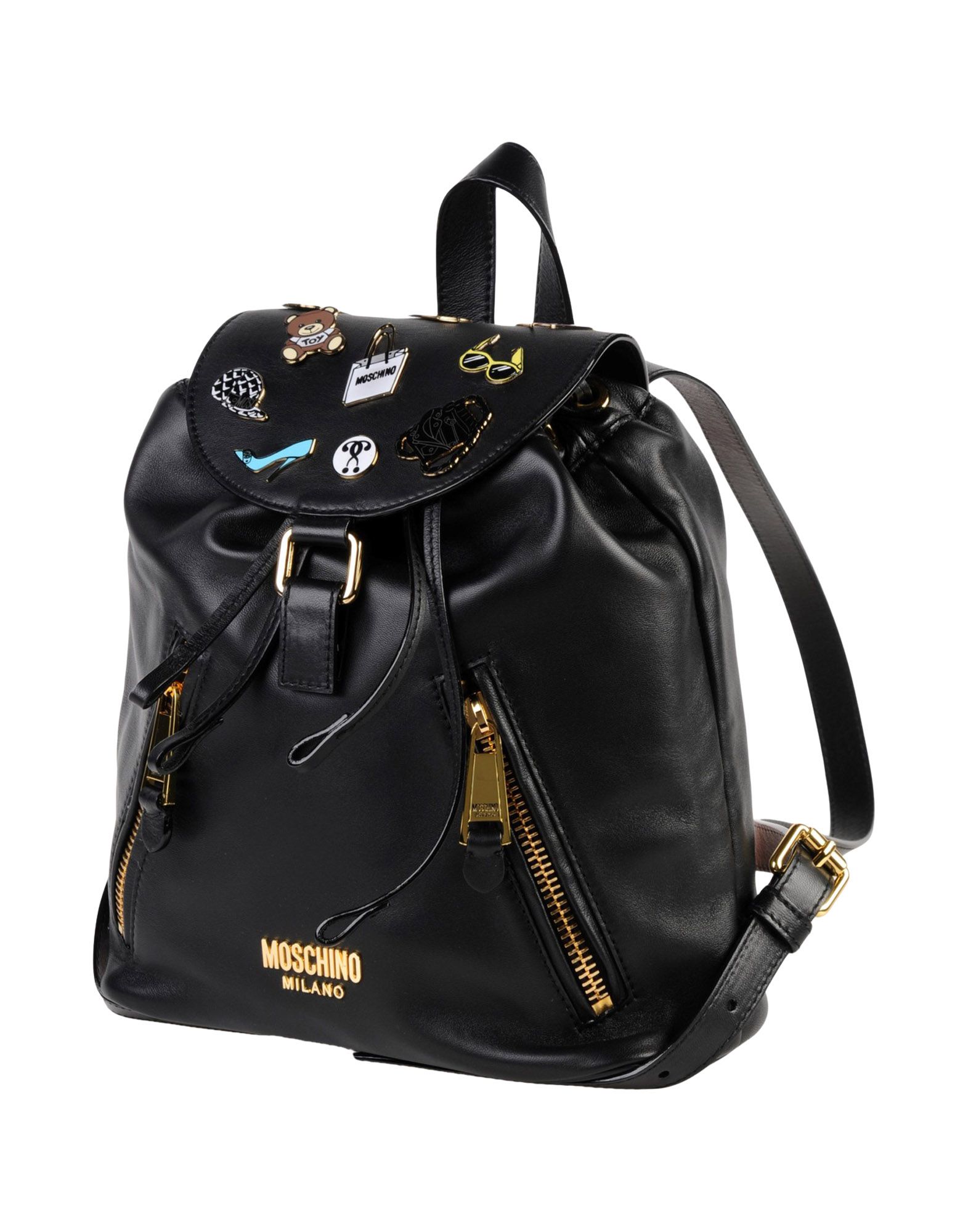 Сумка MOSCHINO