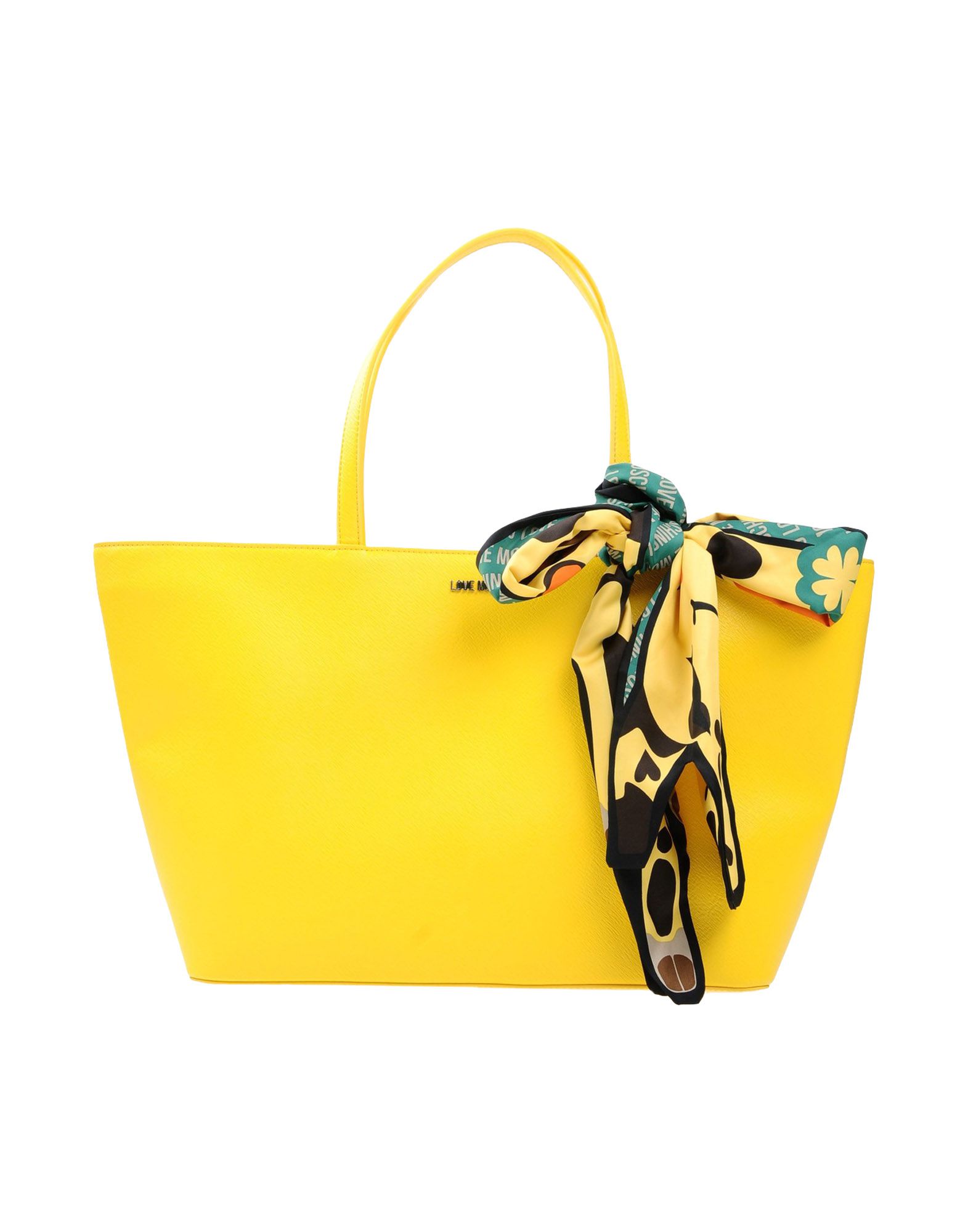 Сумка LOVE MOSCHINO