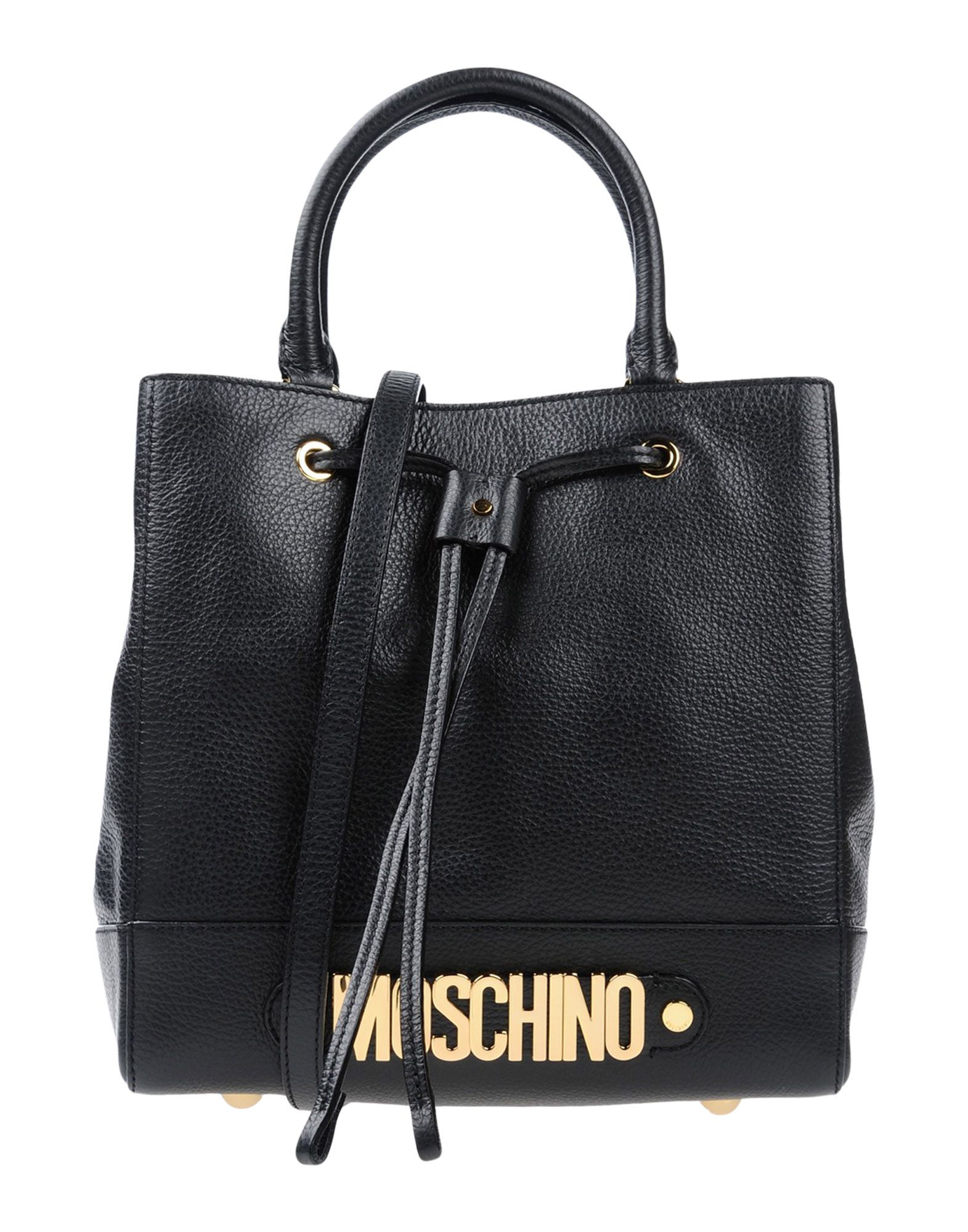 Сумка MOSCHINO