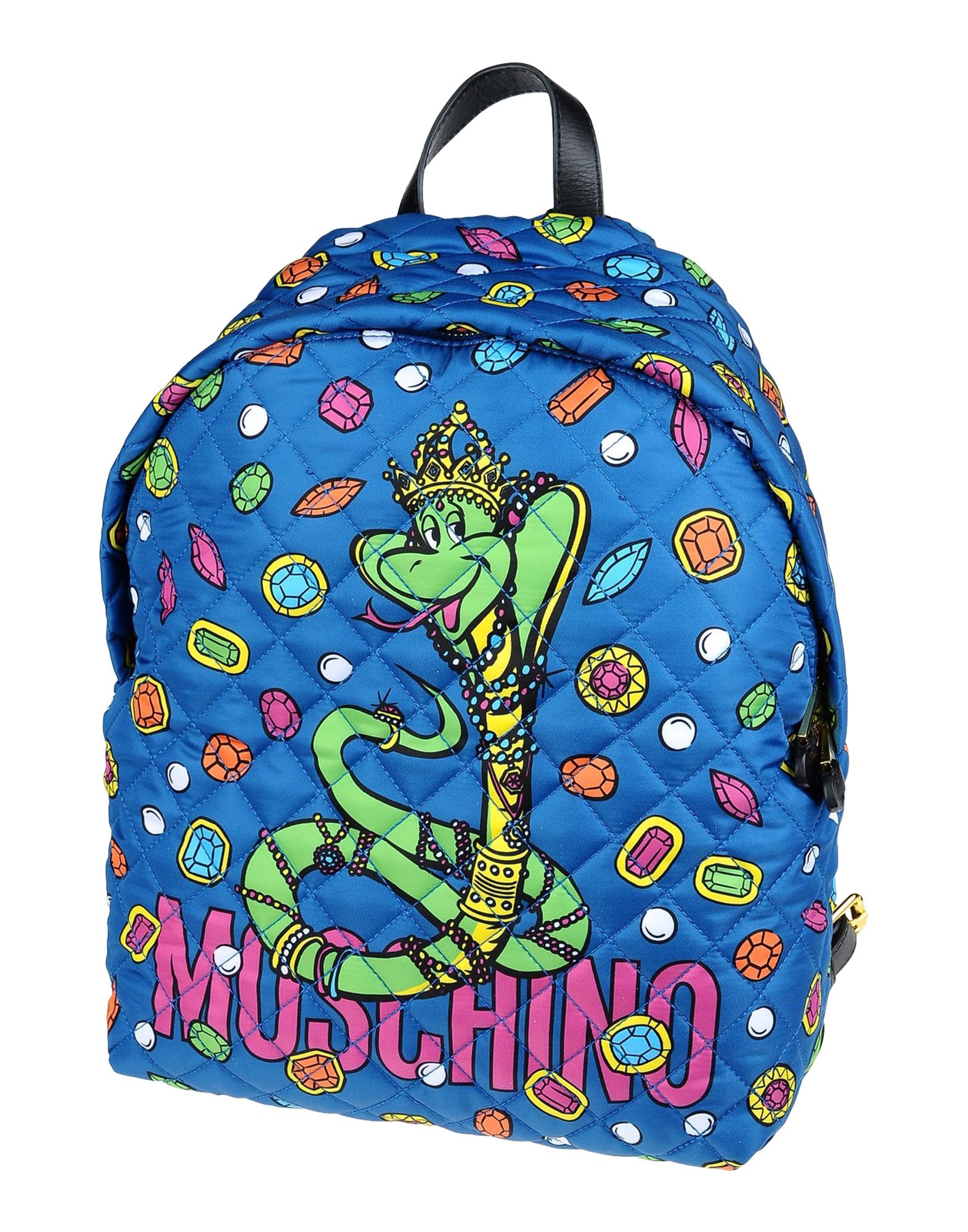 Сумка MOSCHINO