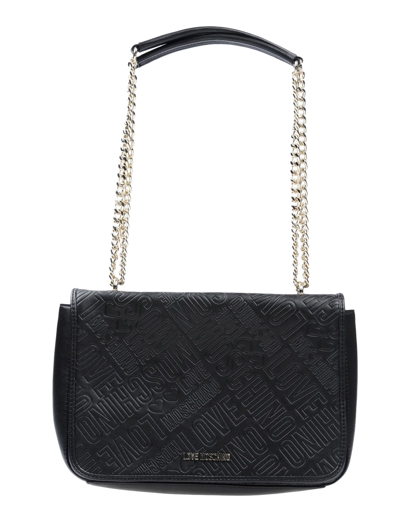 Сумка LOVE MOSCHINO