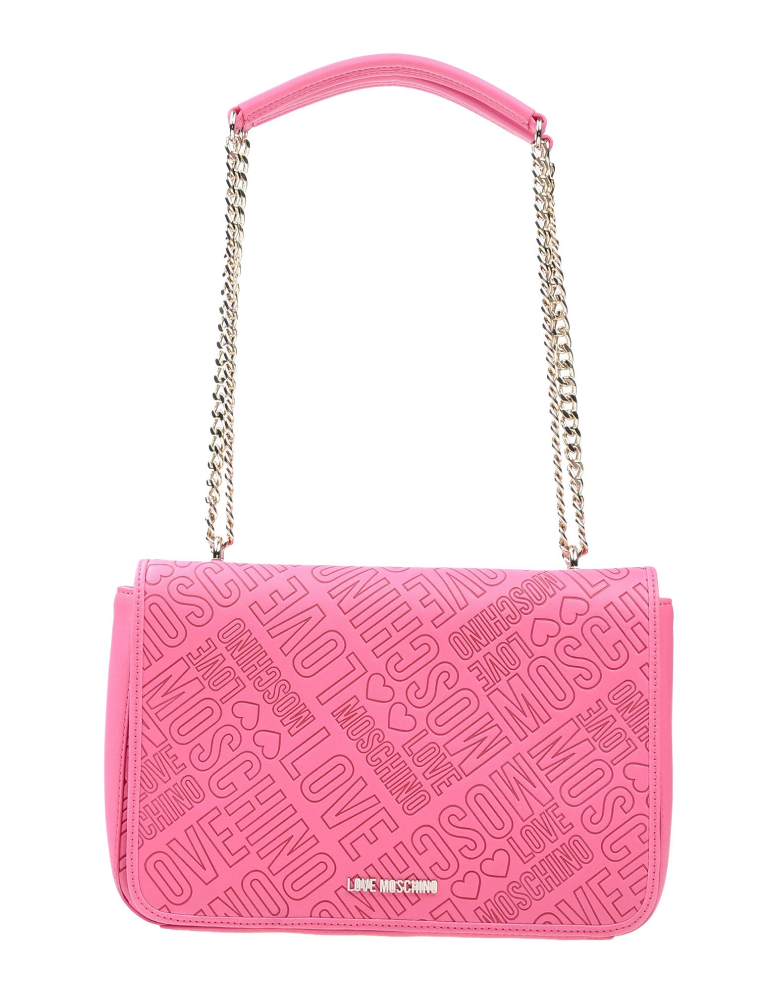 Сумка LOVE MOSCHINO