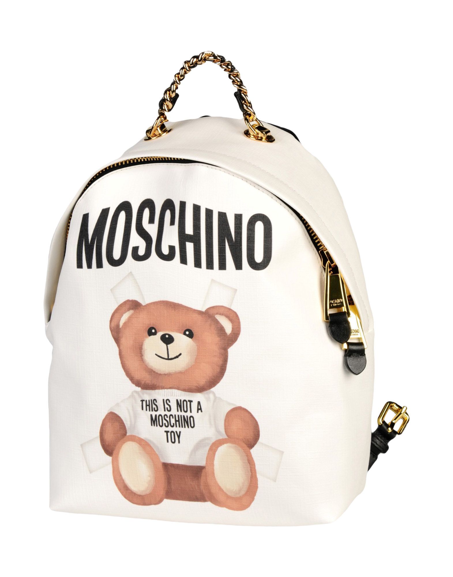 Сумка MOSCHINO