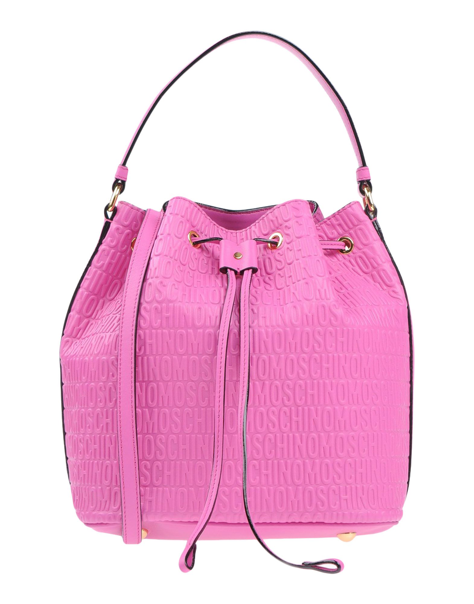 Сумка MOSCHINO