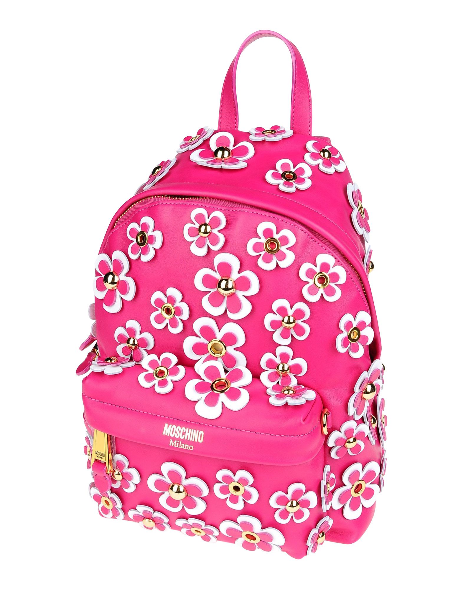 Сумка MOSCHINO