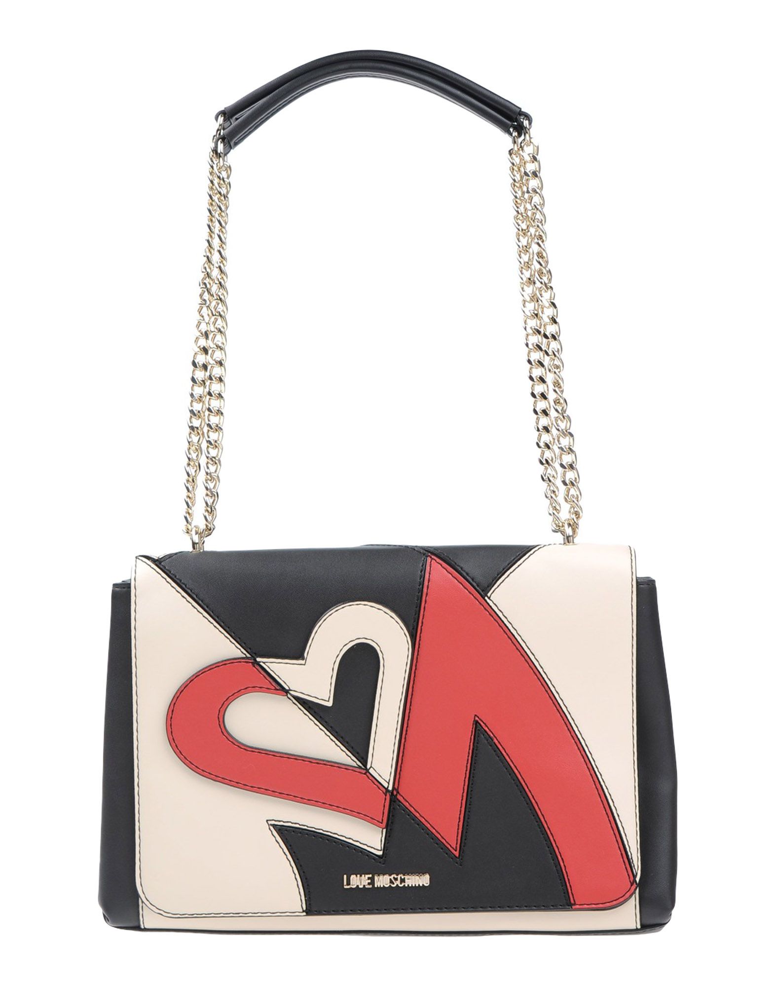 Сумка LOVE MOSCHINO