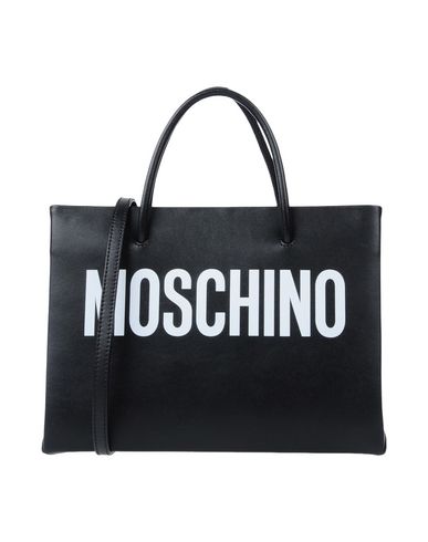 фото Сумка на руку moschino