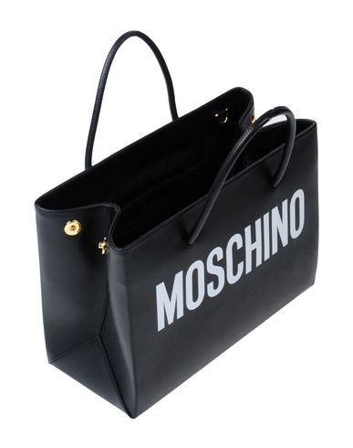 фото Сумка на руку moschino