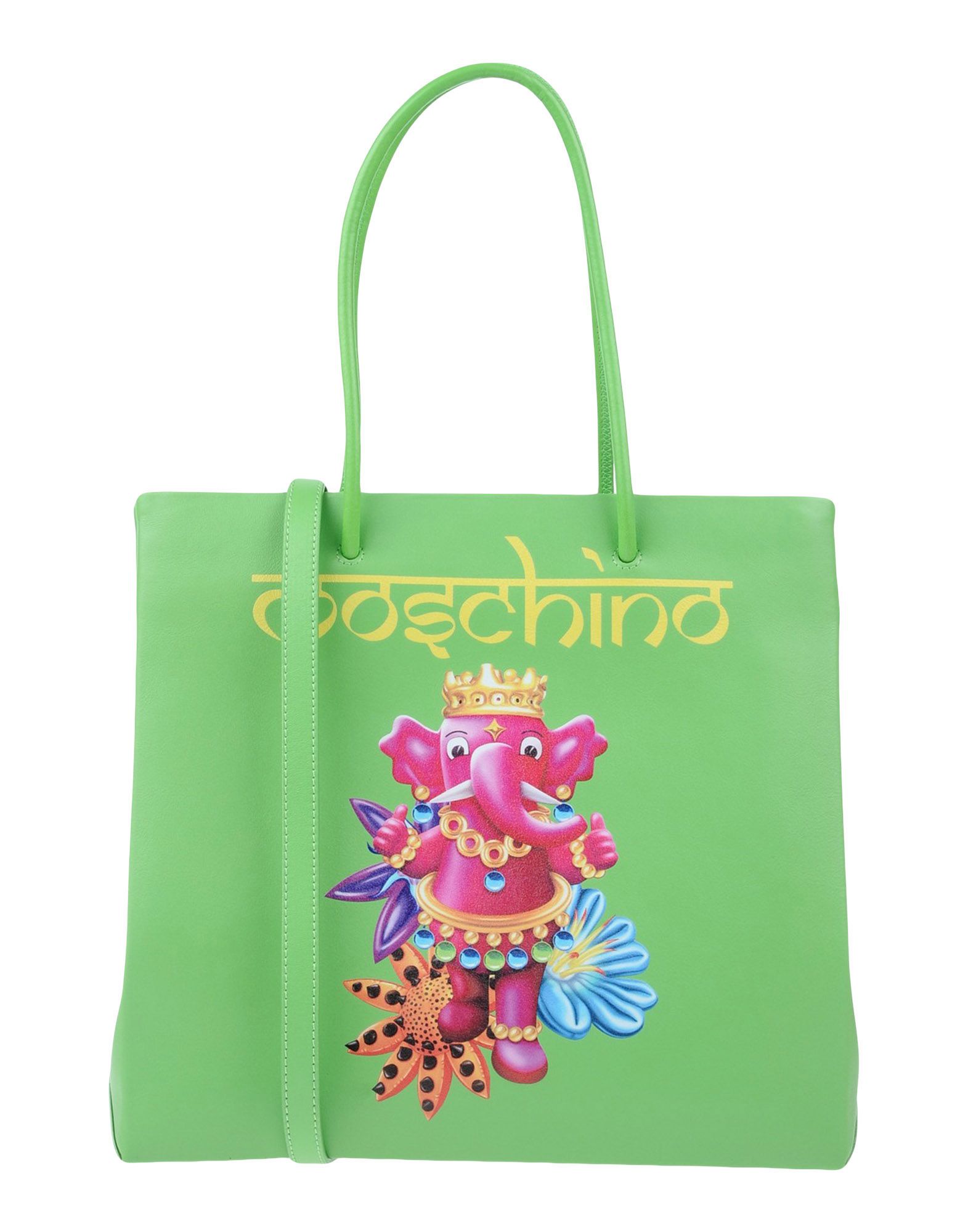 Сумка MOSCHINO